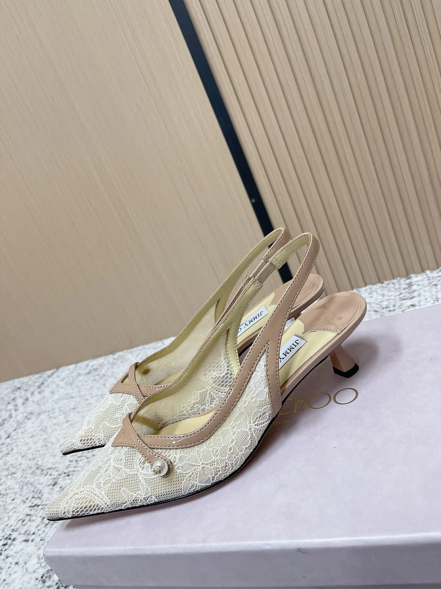 Туфли Женские Jimmy Choo 13094106