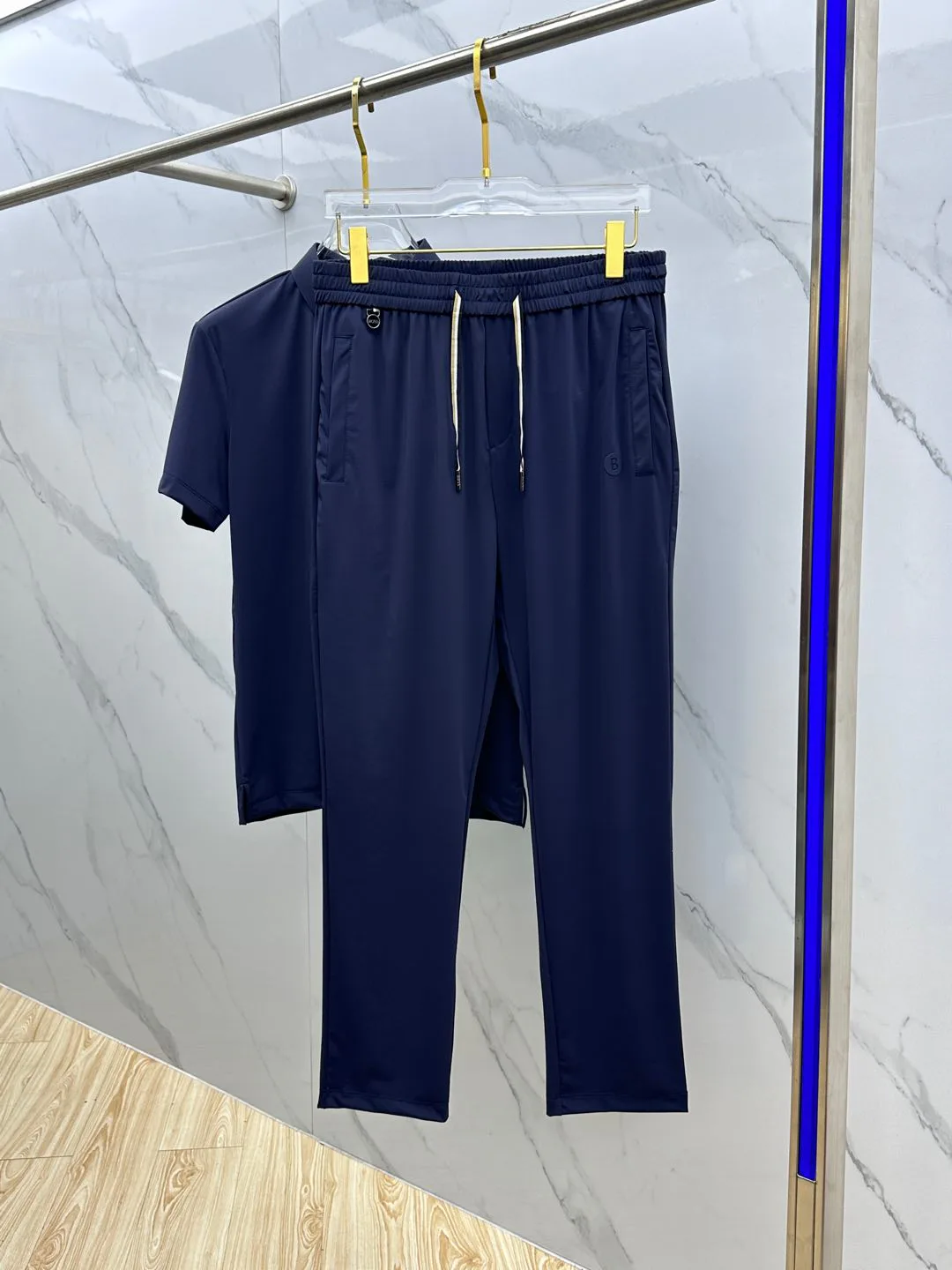 Спортивные Костюмы Мужские Burberry 8031