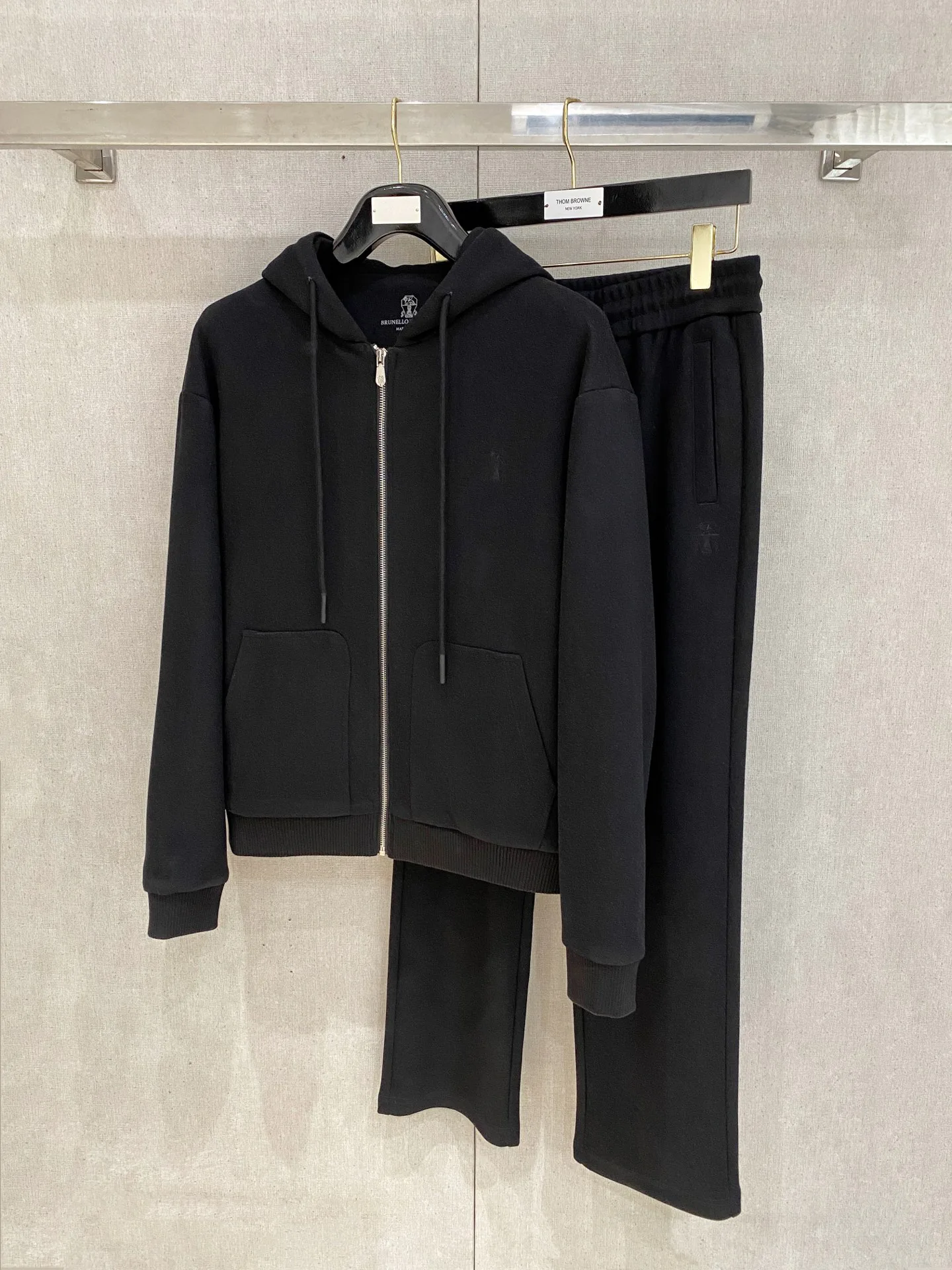 Костюмы Мужские Brunello Cucinelli 93637