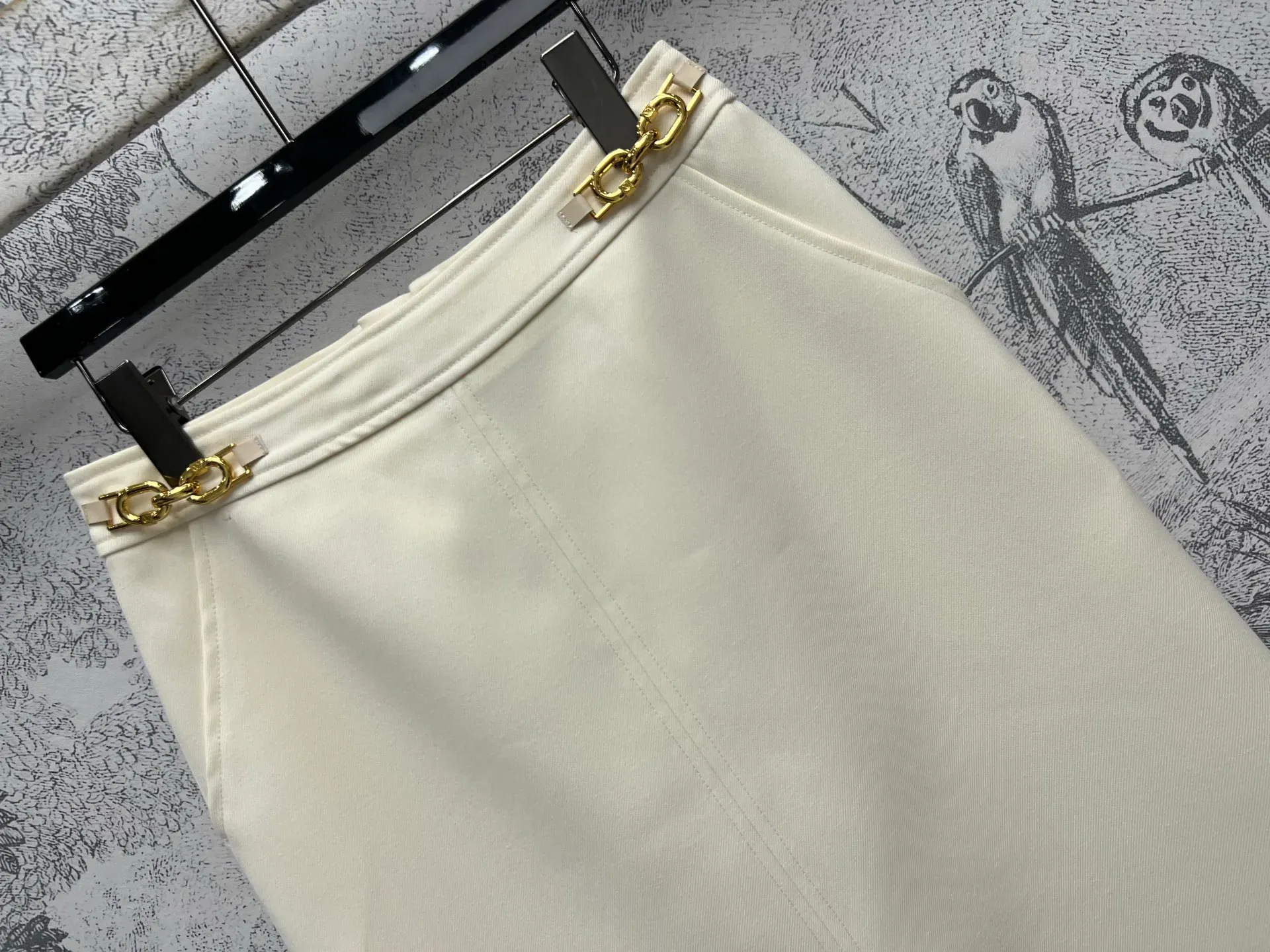 Юбки Женские Loewe 10019