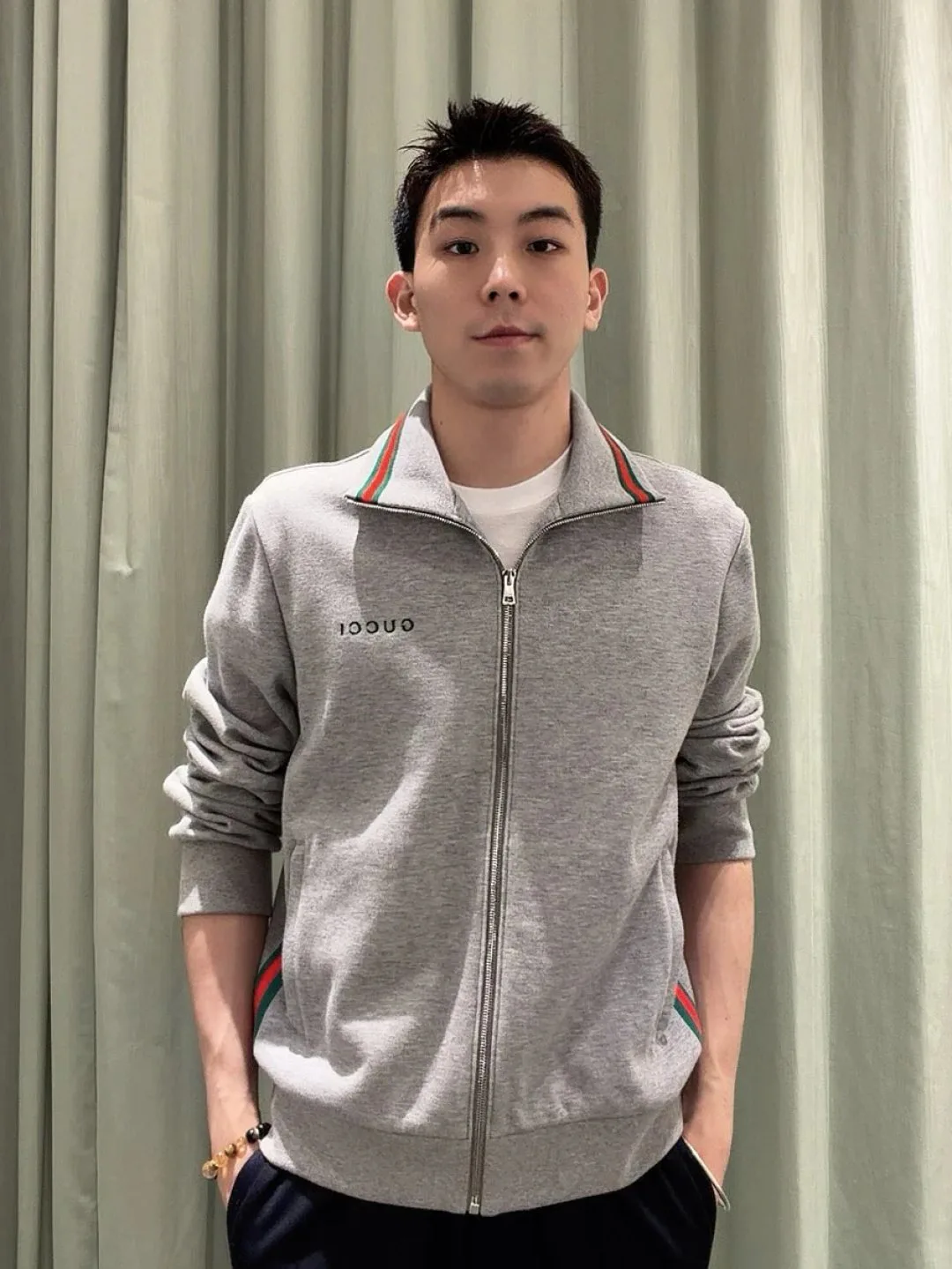 Спортивные Костюмы Мужские Gucci 5877488