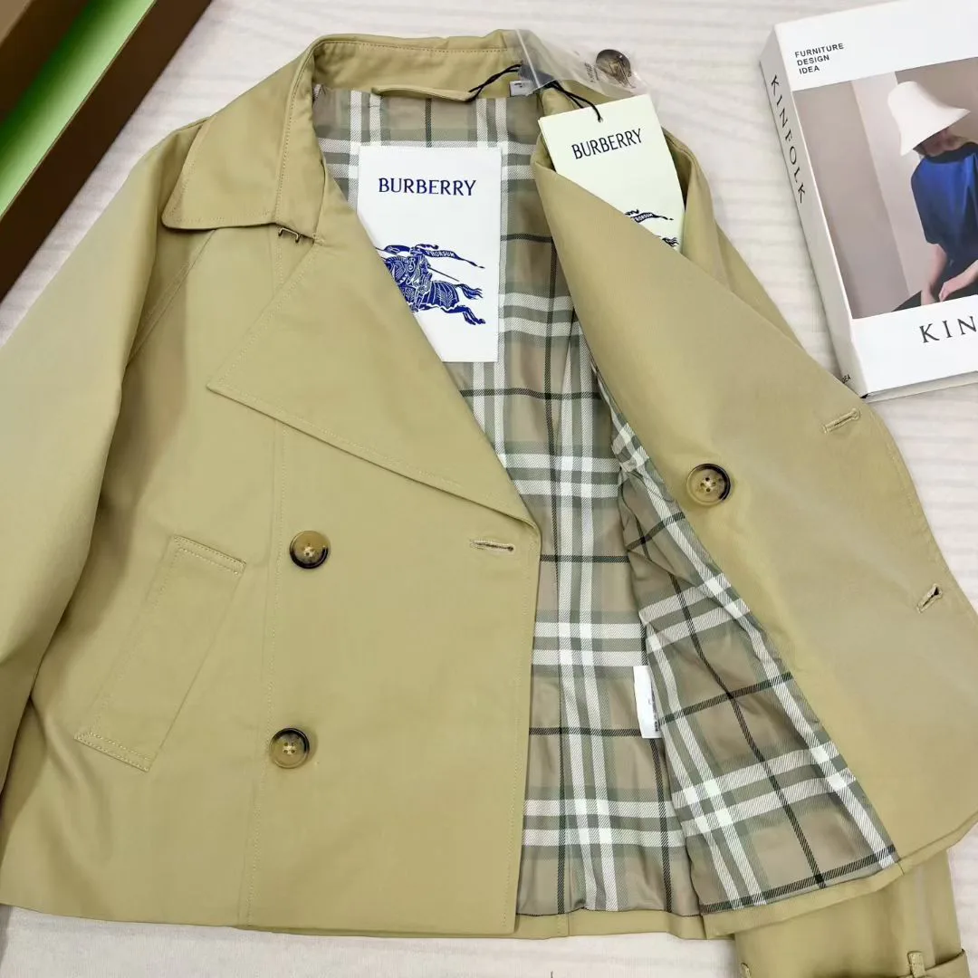 Тренчи Женские Burberry 13420111