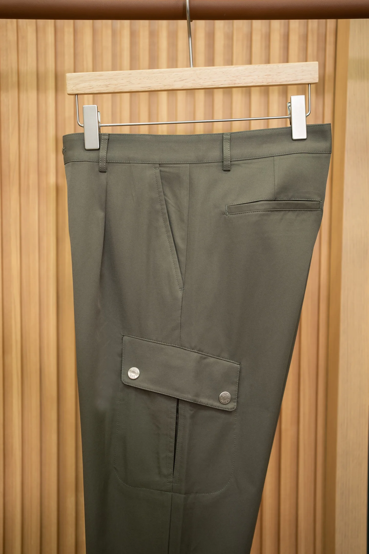 Брюки Мужские Hermes 3897499