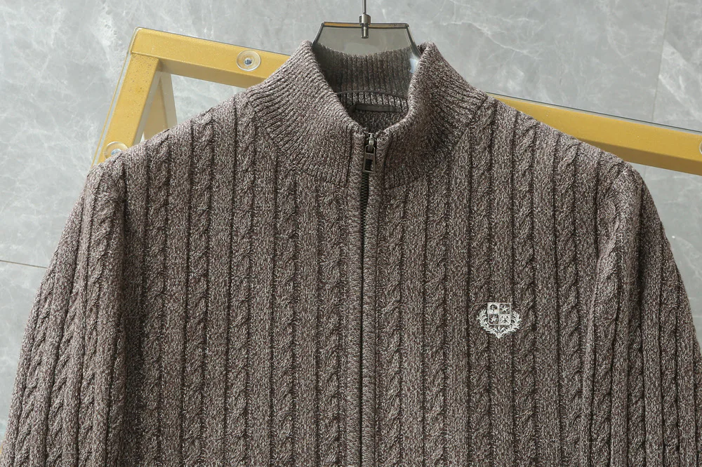 Джемперы И Свитеры Мужские Loro Piana 18729084