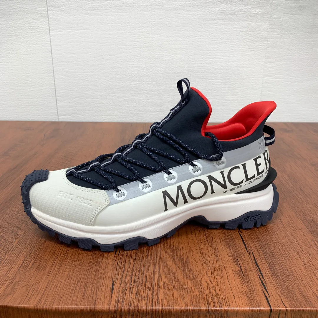 Кроссовки Женские Moncler 13136202