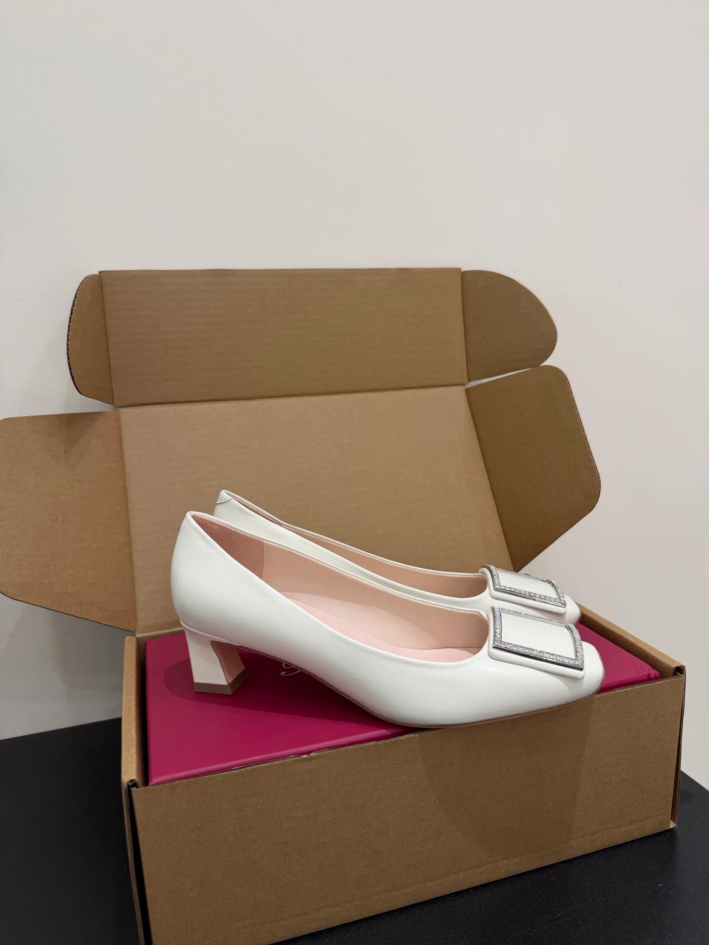 Туфли Женские Roger Vivier 16849228