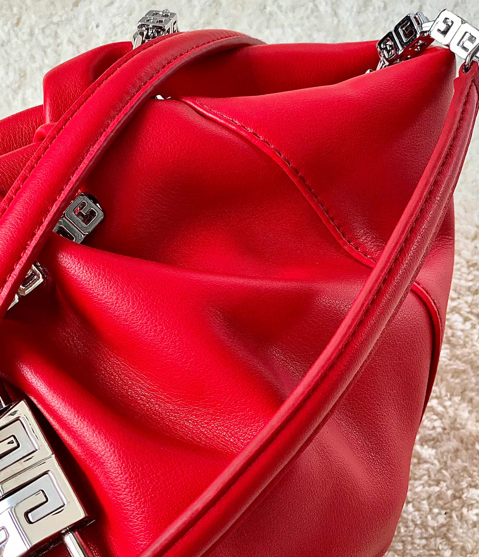 Сумки На Ремне Женские Givenchy 393490