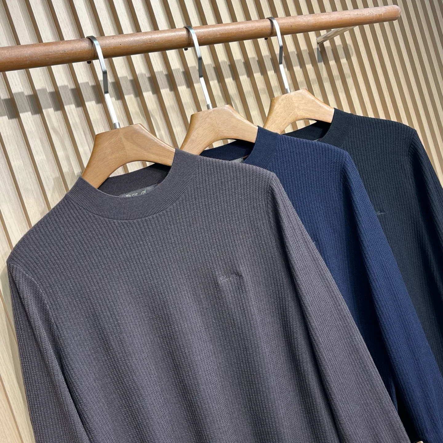 Джемперы И Свитеры Мужские Loro Piana 1857764