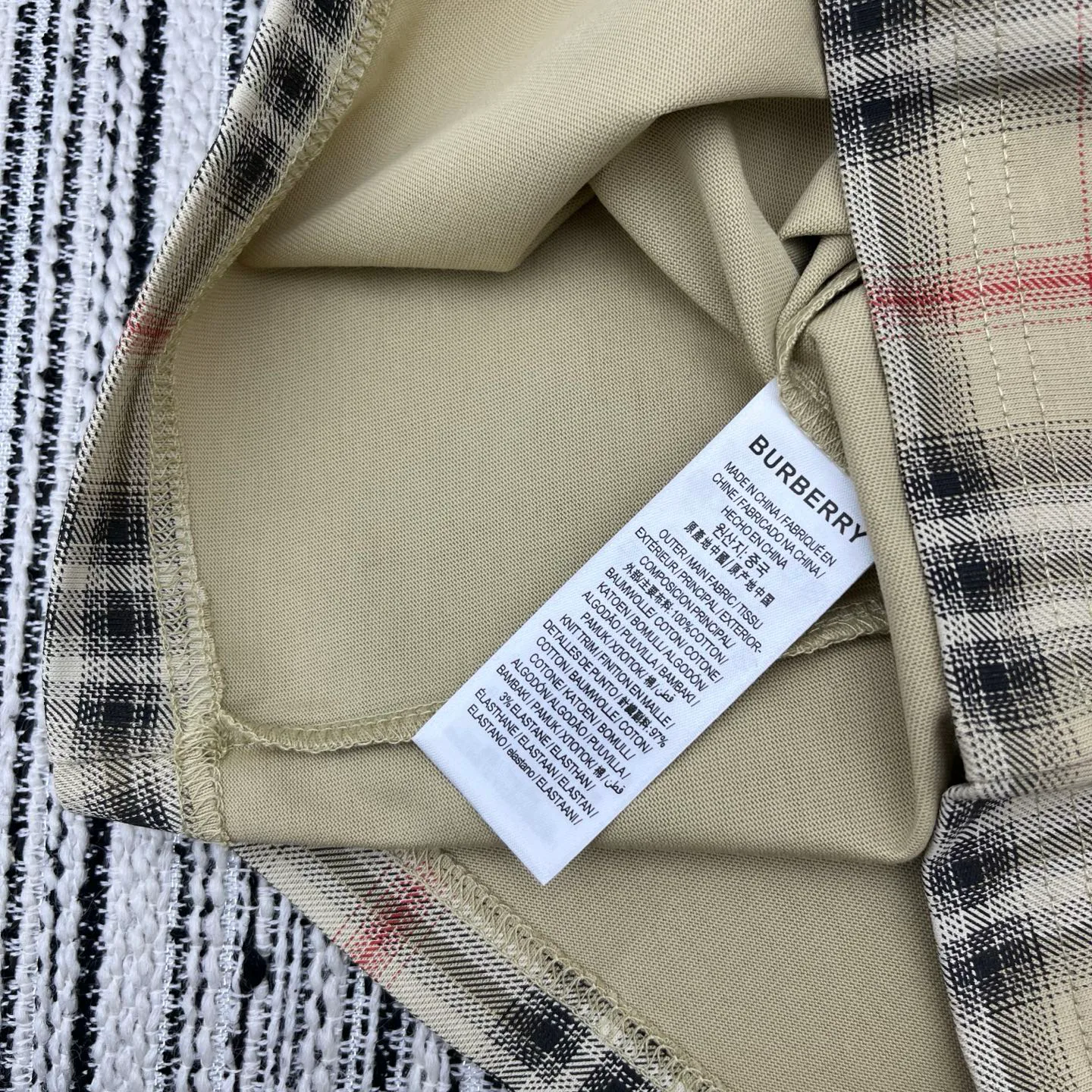 Футболки Женские Burberry 1130942