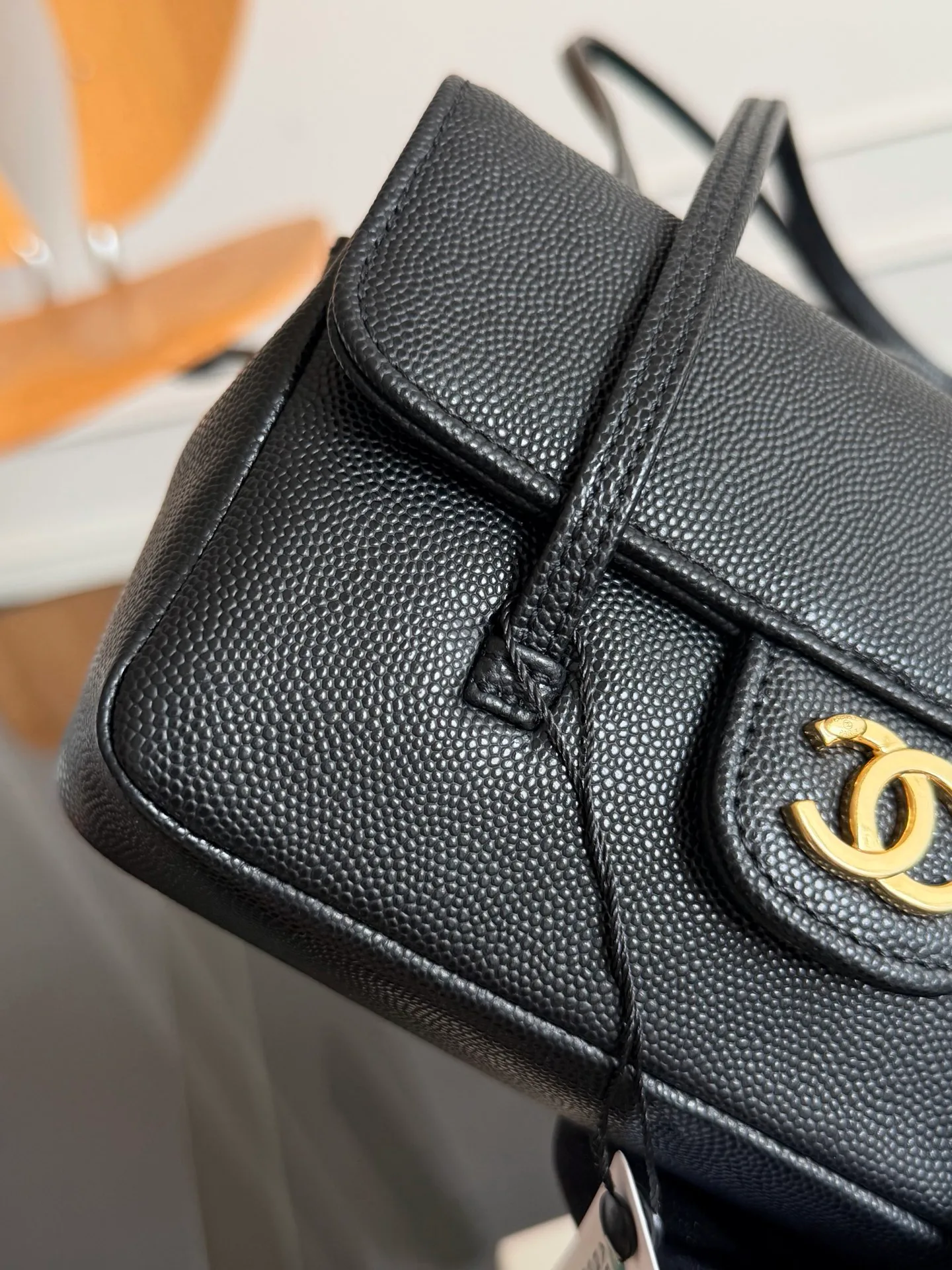 Классические Сумки Женские Chanel 11646537