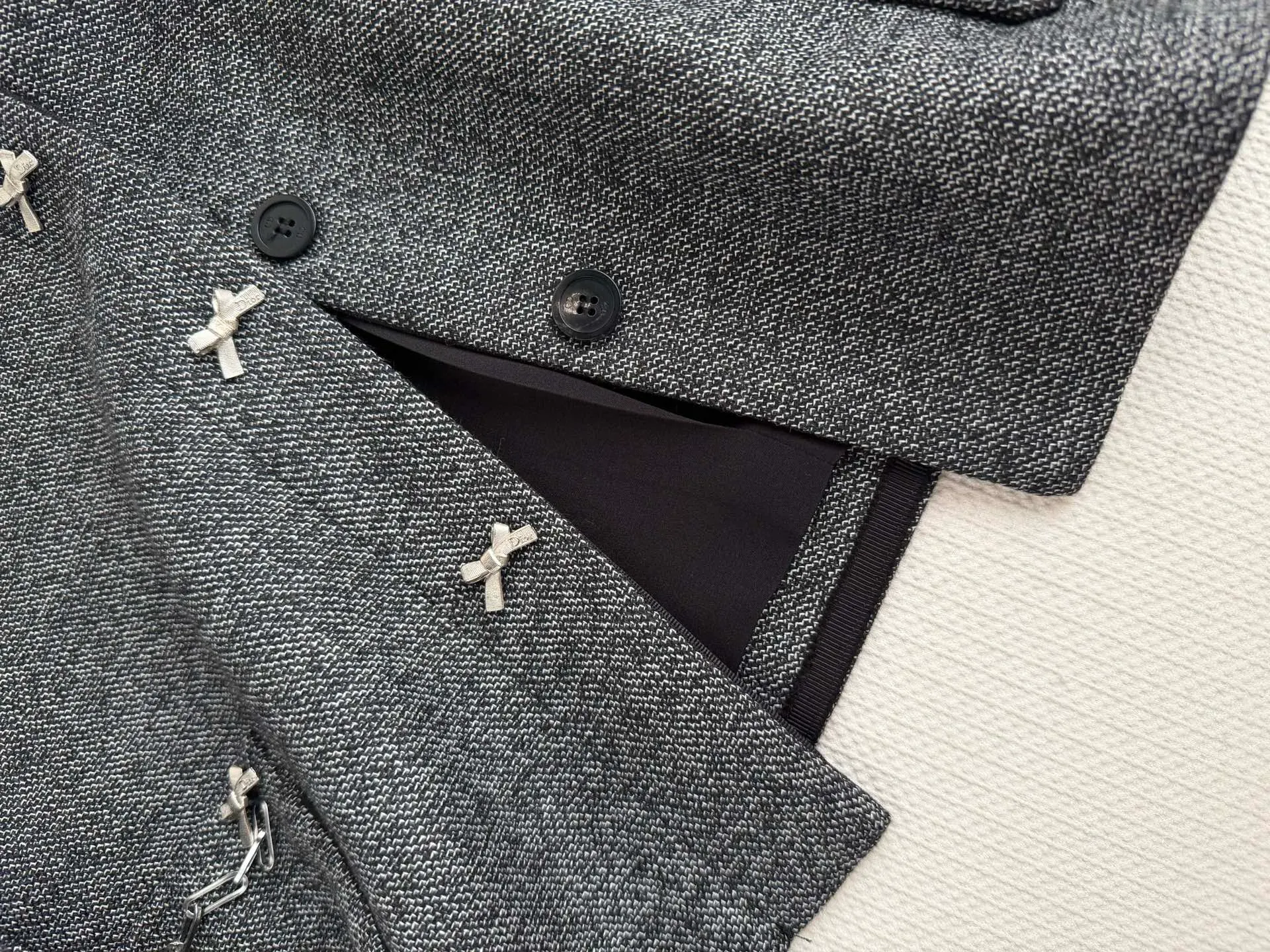 Жакеты Женские Christian Dior 5072722