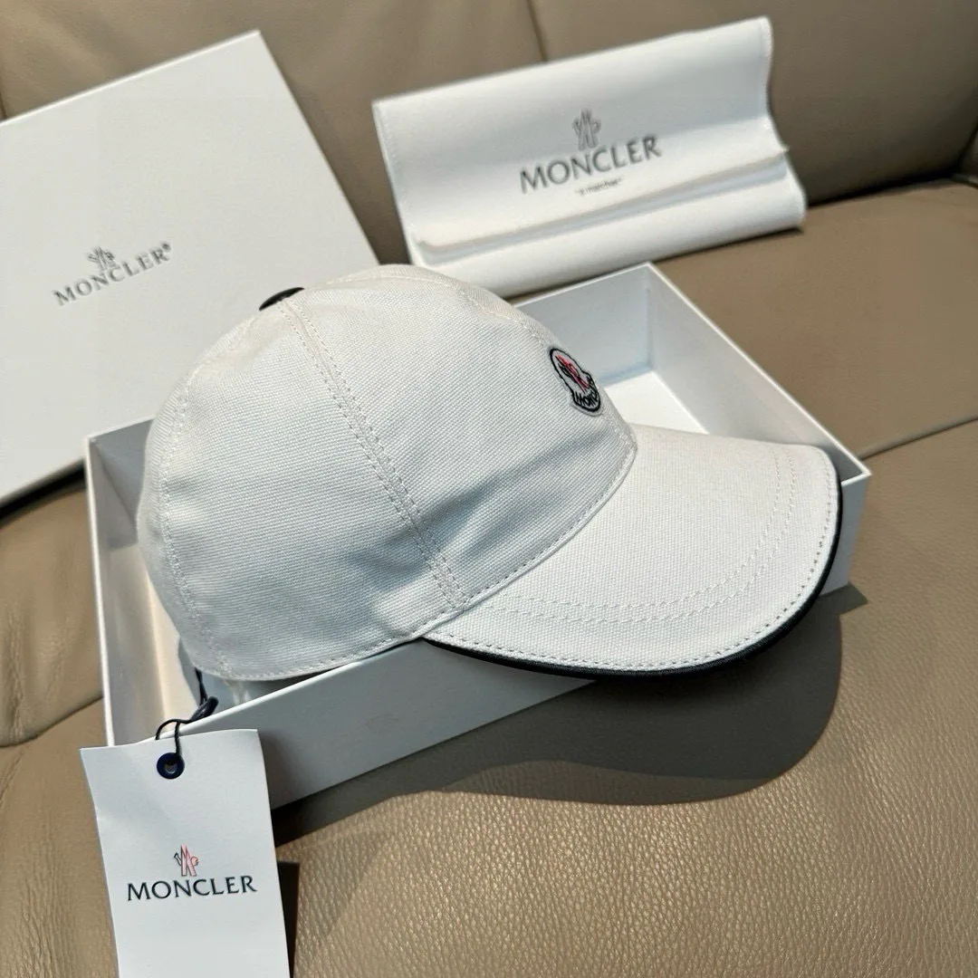 Головные Уборы Moncler 17604849