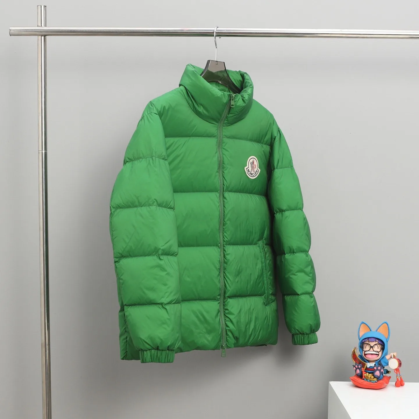 Куртки И Пуховики Мужские Moncler 3612936