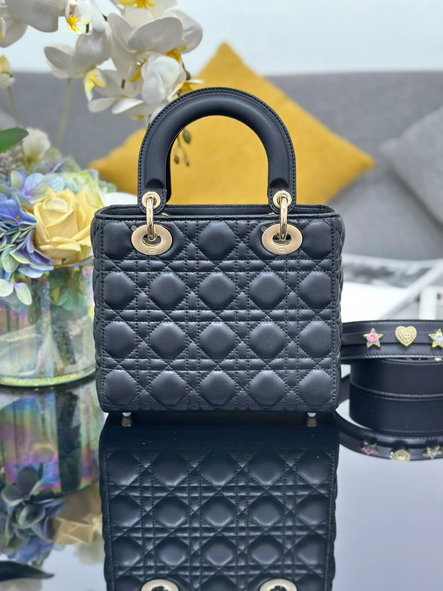 Классические Сумки Женские Christian Dior 11412553