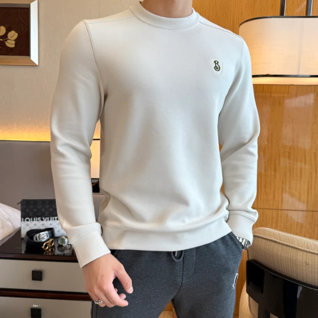 Свитшоты И Худи Мужские Burberry 1032041