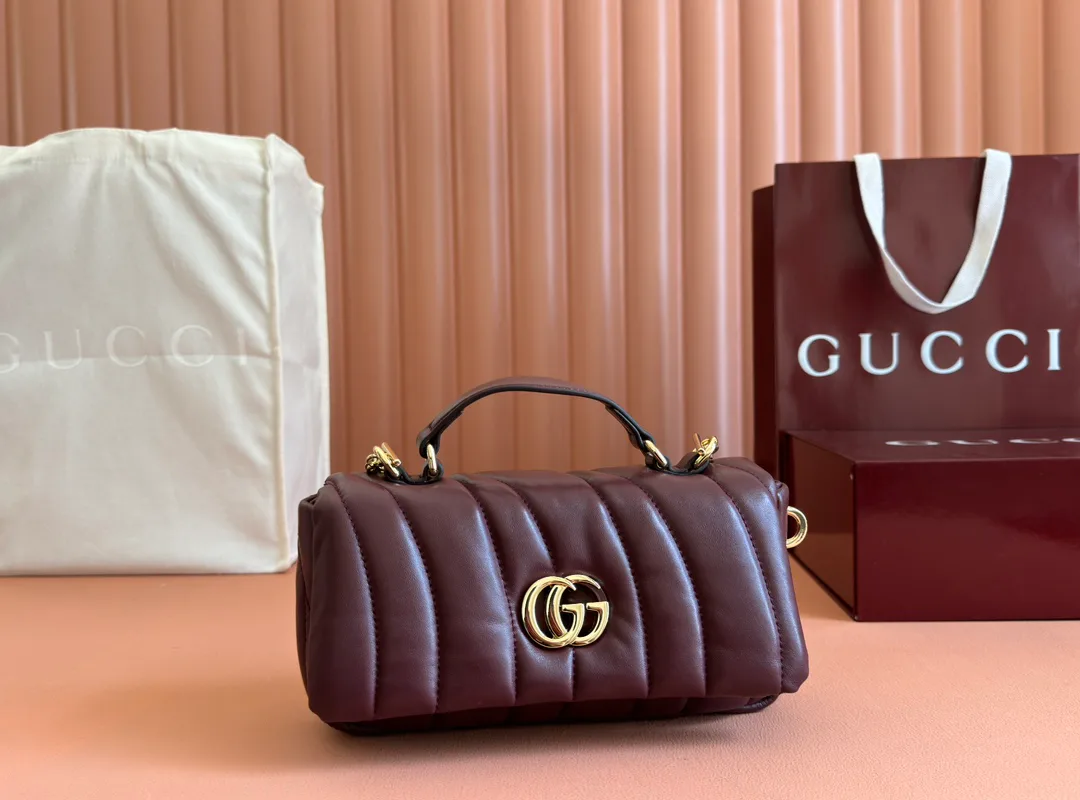 Сумки На Ремне Женские Gucci 12859951