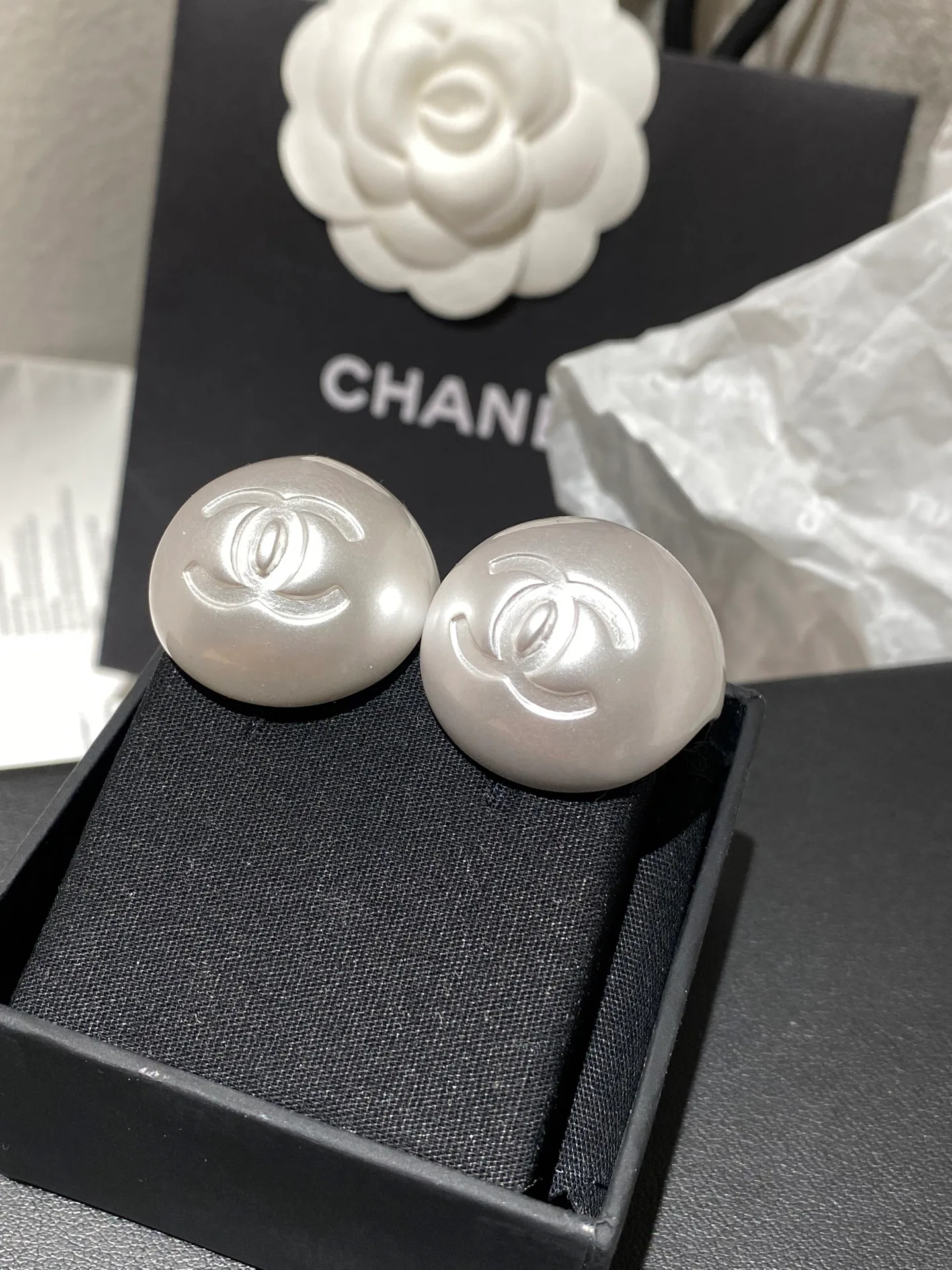 Бижутерия Chanel 31631