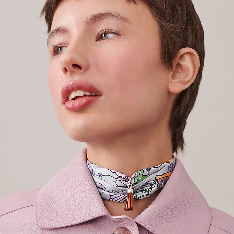 Платки Hermes 12918557