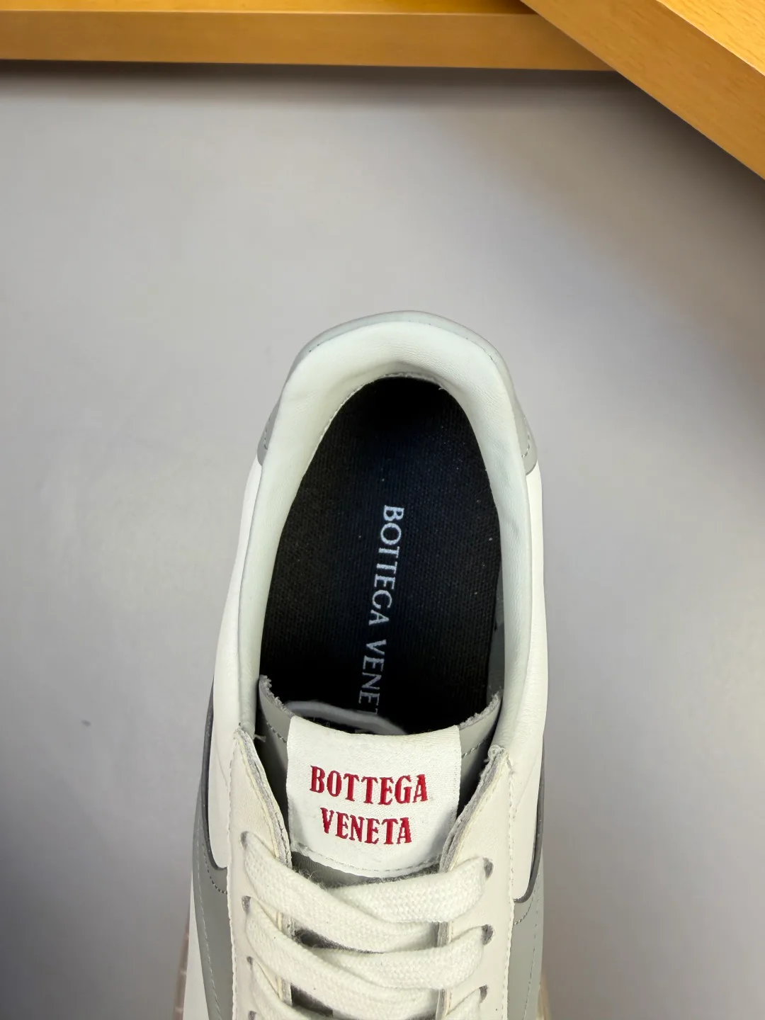 Кроссовки Мужские Bottega Veneta 18744079