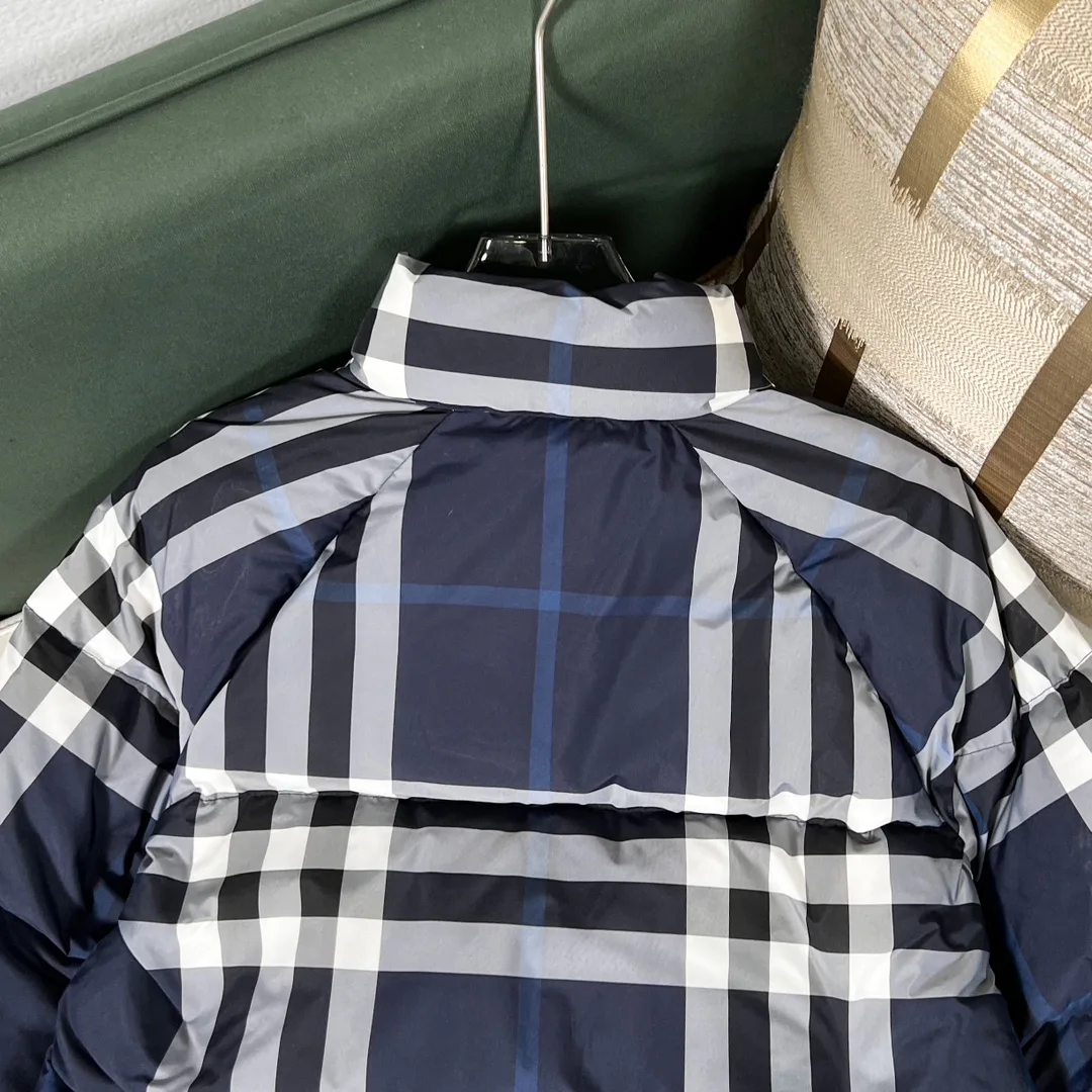 Куртки И Пуховики Женские Burberry 1152