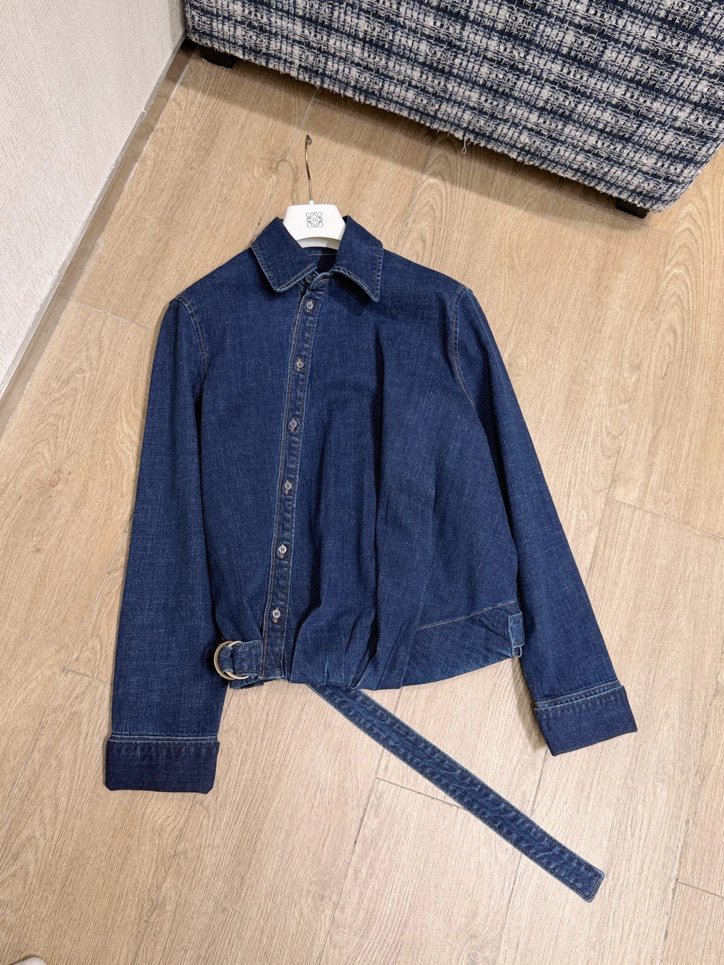 Костюмы Женские Loewe 11749876