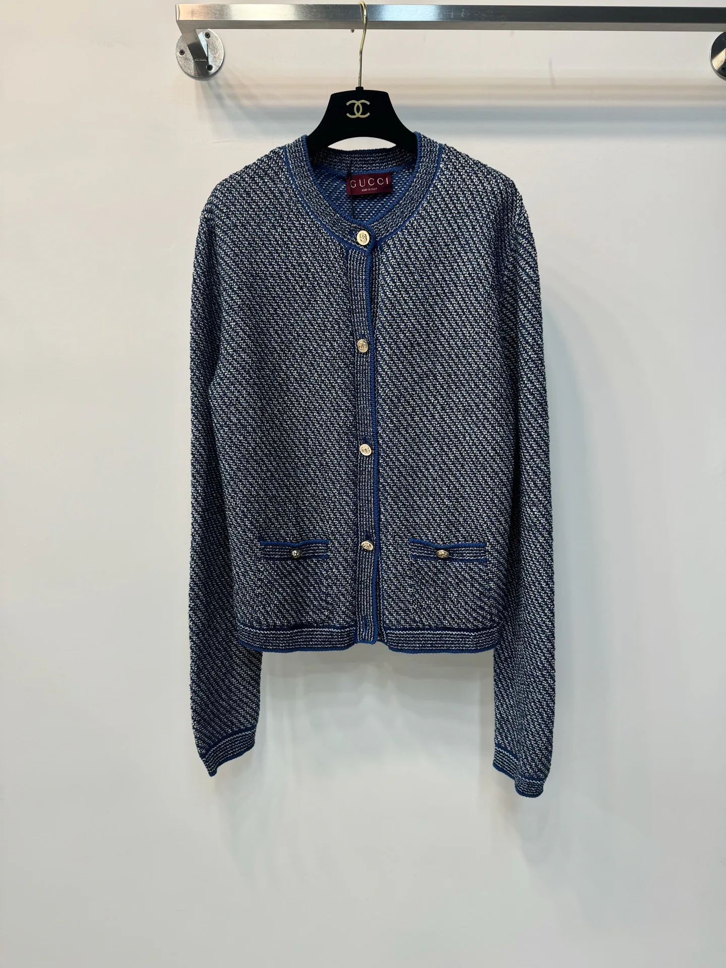 Джемперы И Свитеры Женские Gucci 11225221