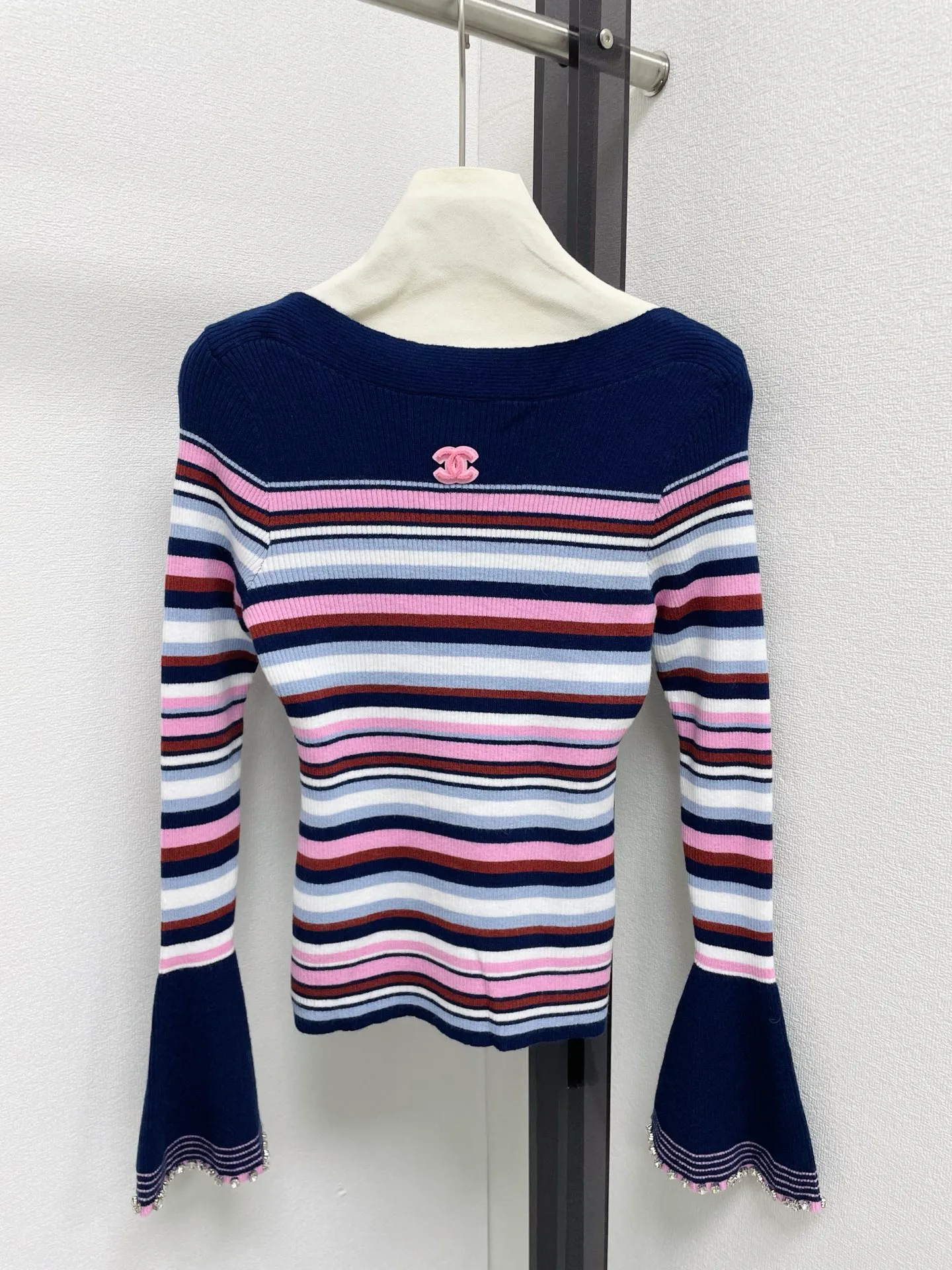 Джемперы Женские Chanel 273629