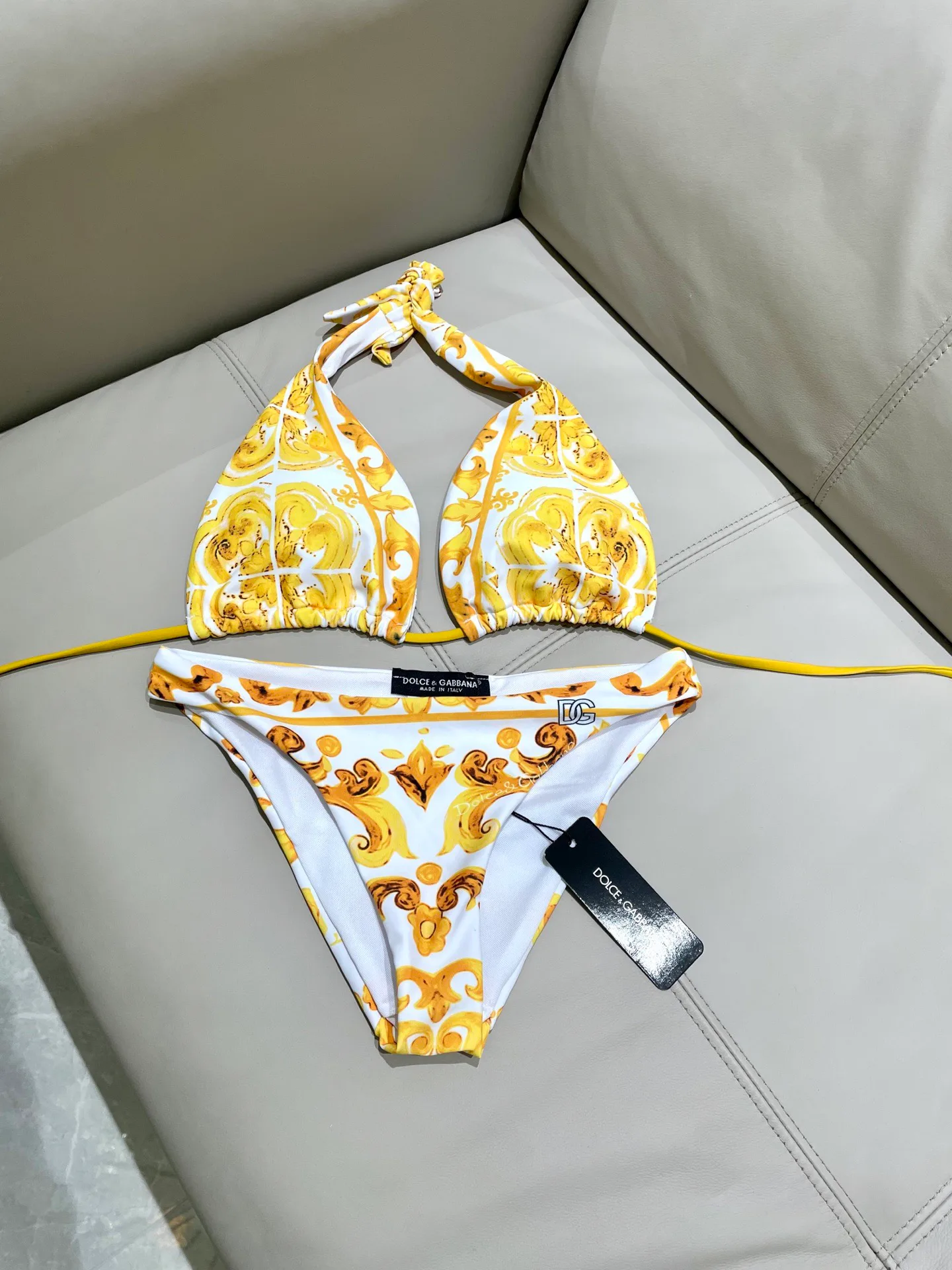 Купальники Женские Dolce & Gabbana 13465630