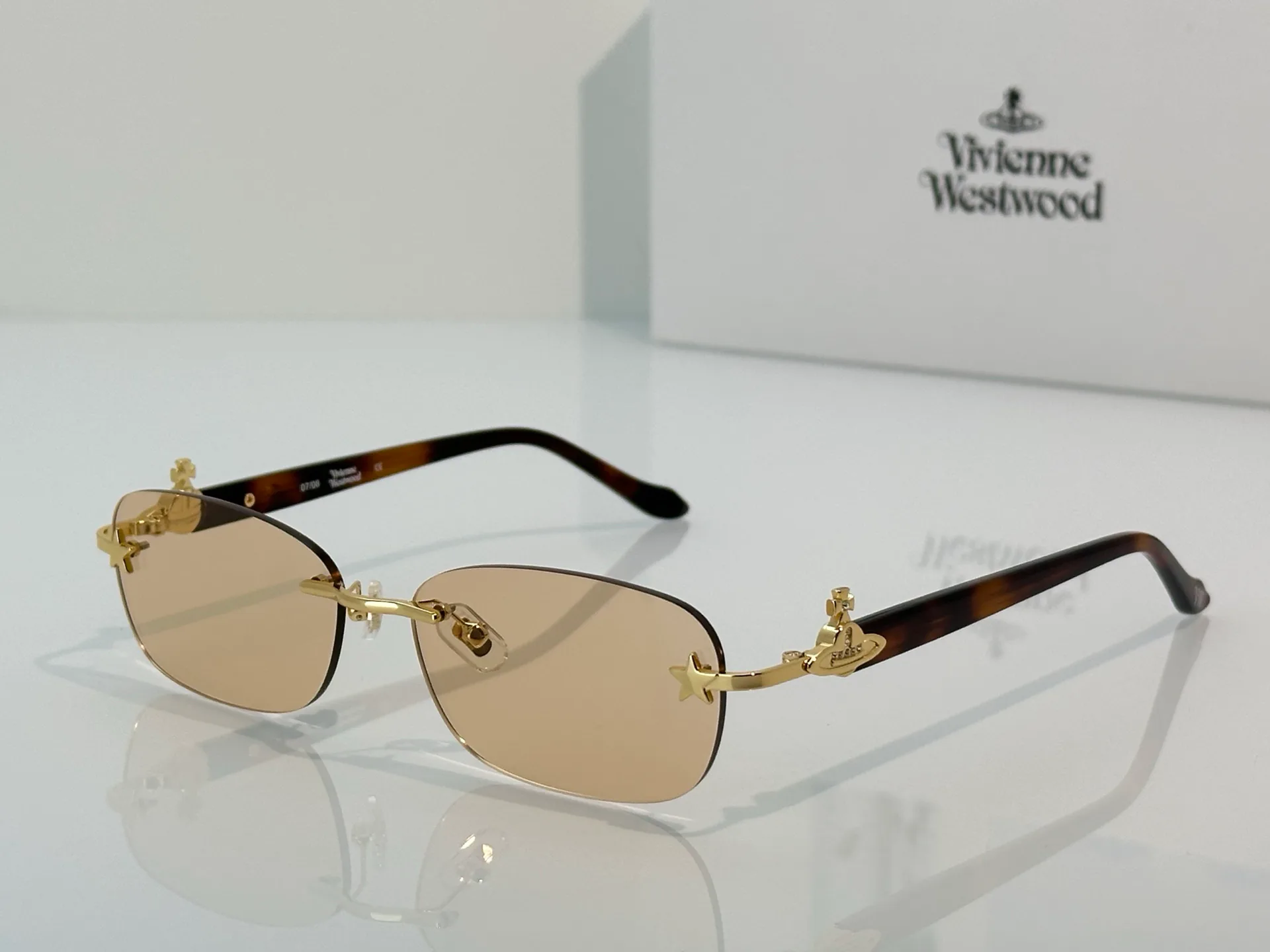 Очки Vivienne Westwood 17772239