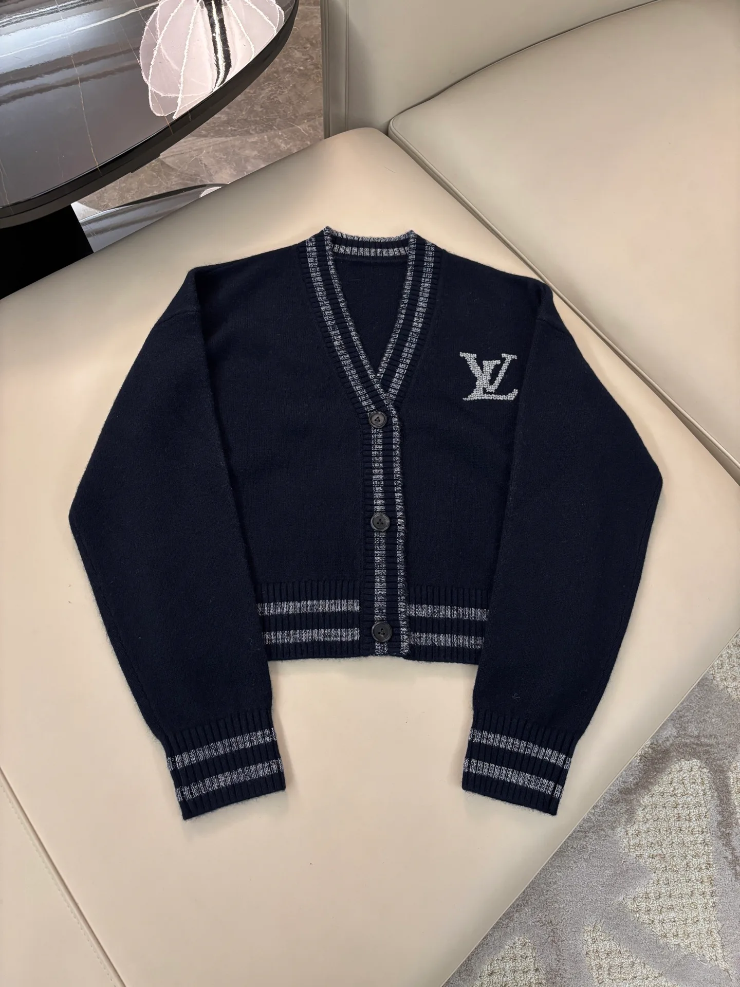 Джемперы И Свитеры Женские Louis Vuitton 19122445