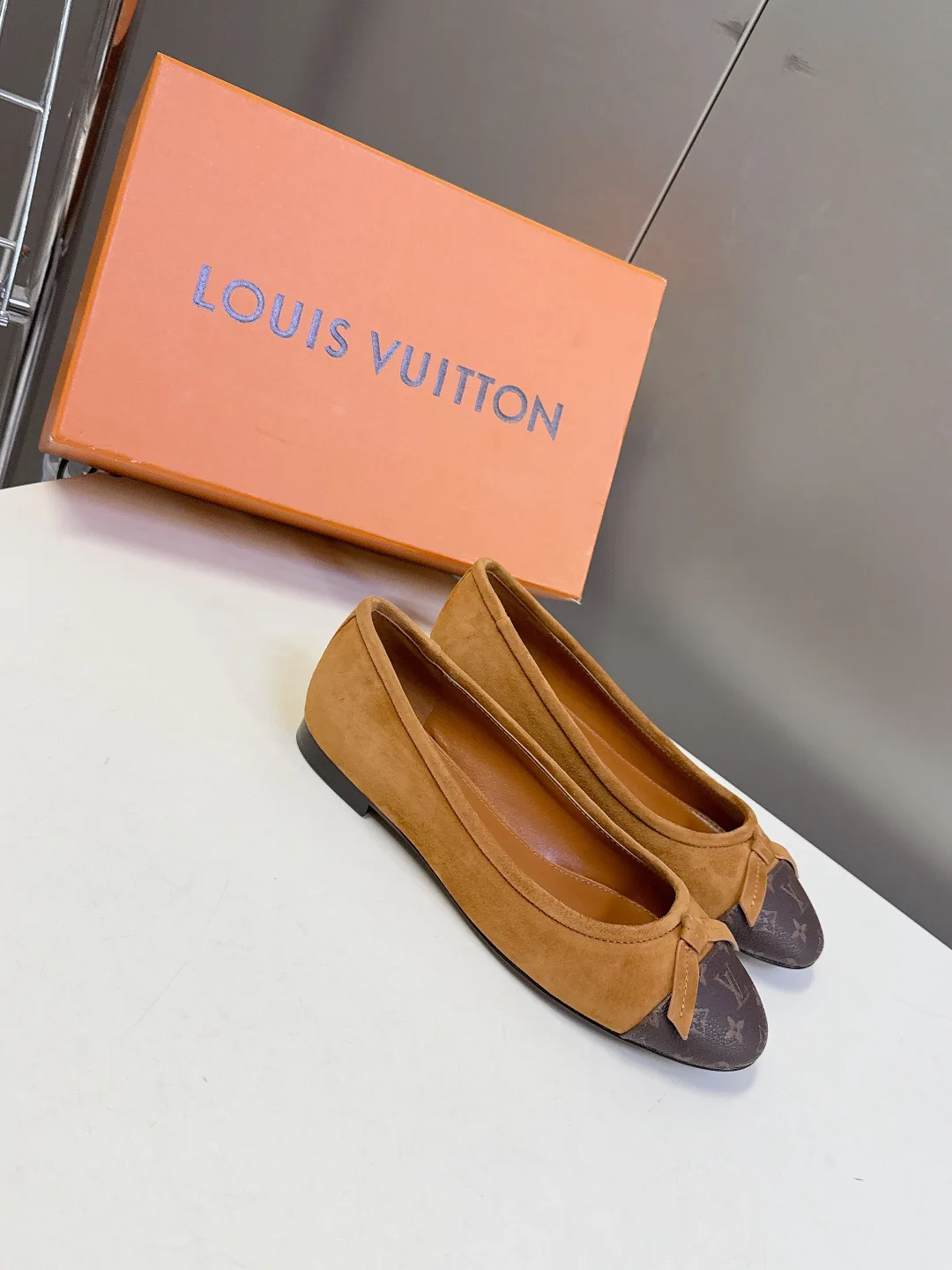 Туфли Женские Louis Vuitton 11449299