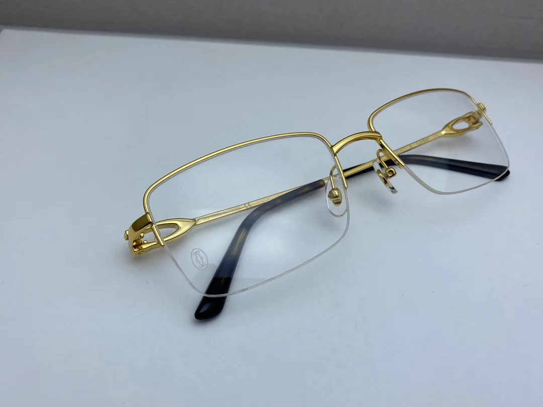 Очки Cartier 499935