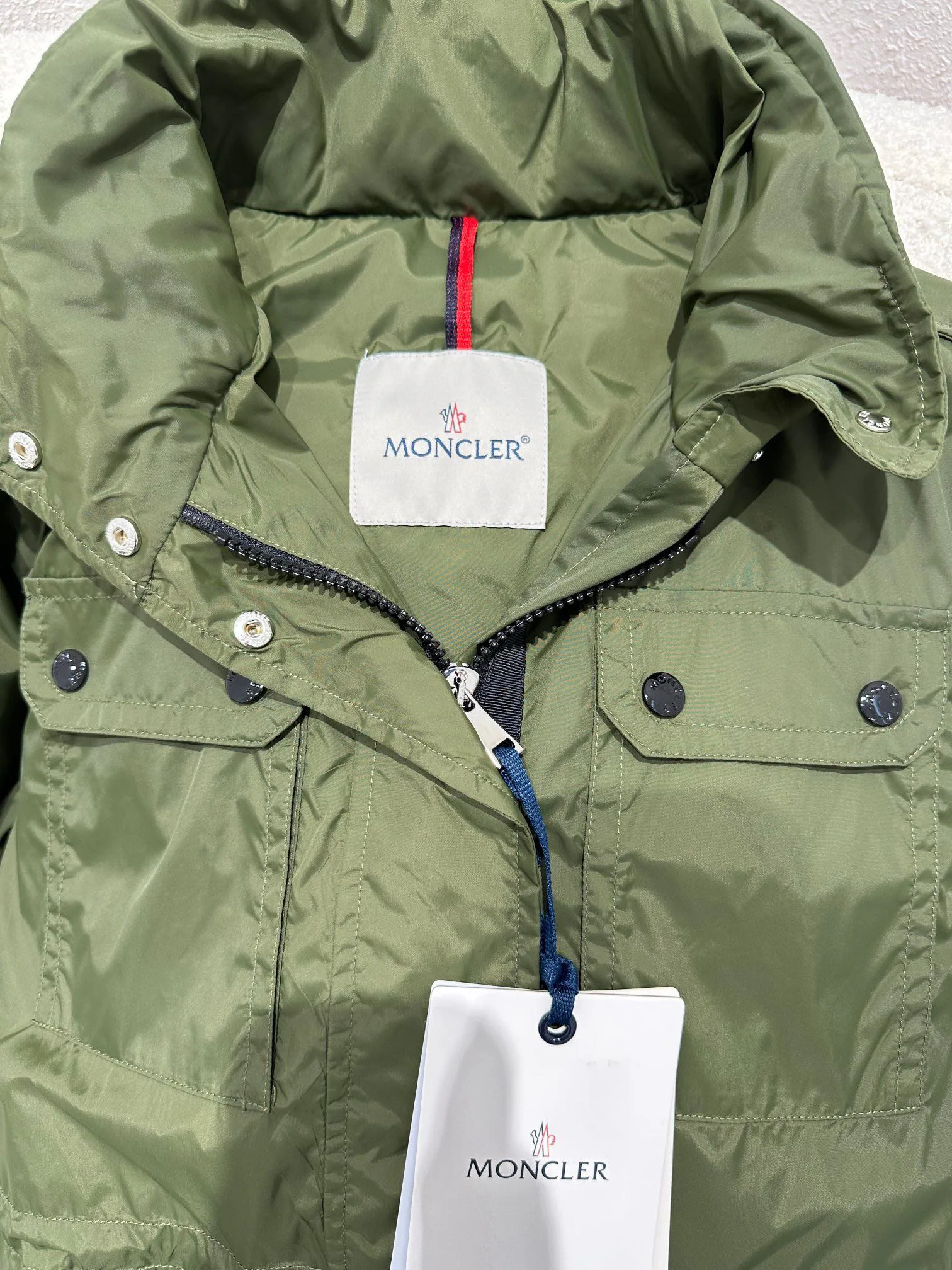 Куртки И Пуховики Женские Moncler 30358