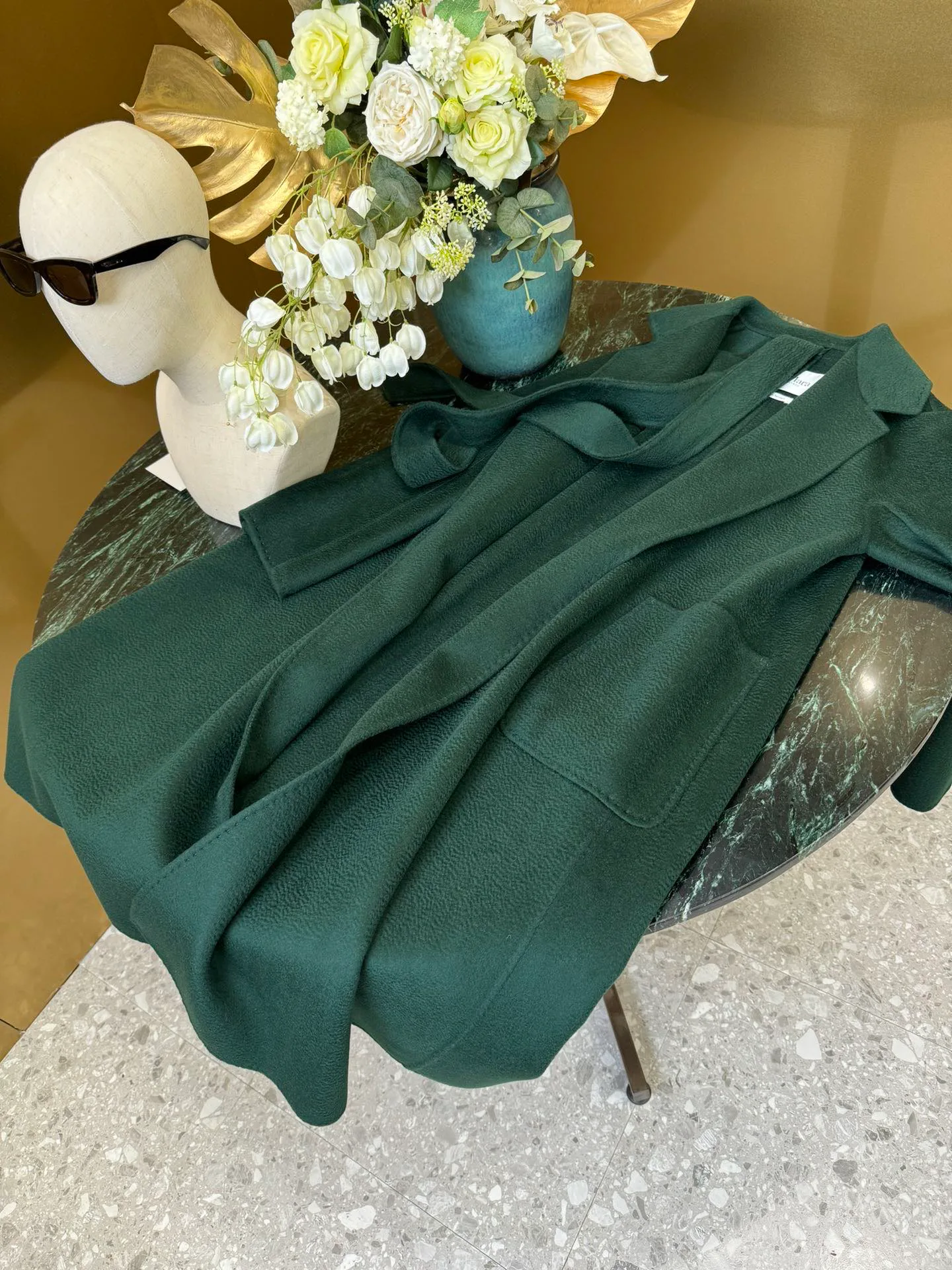 Пальто Женские Max Mara 1344922