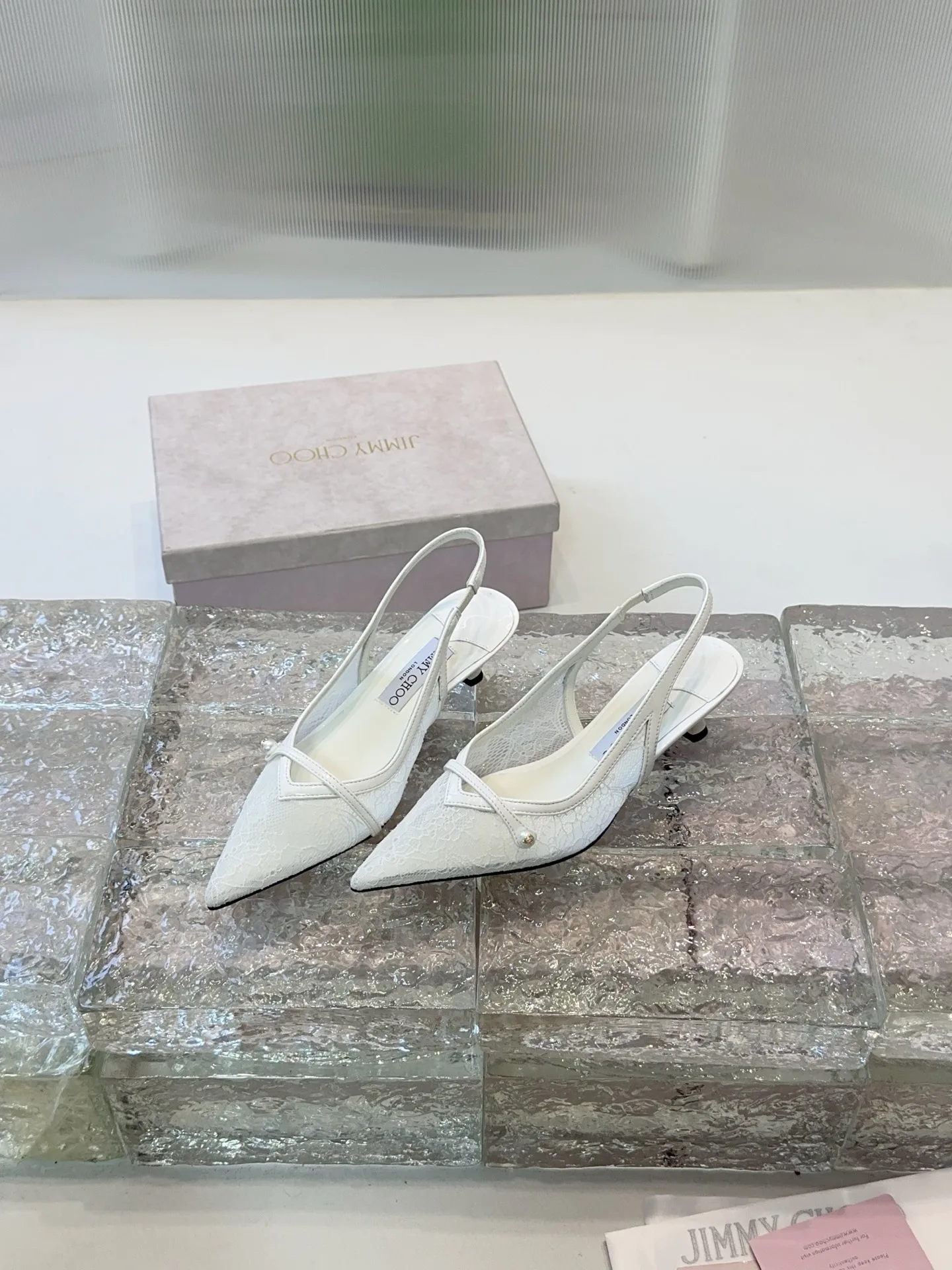 Туфли Женские Jimmy Choo 12805397