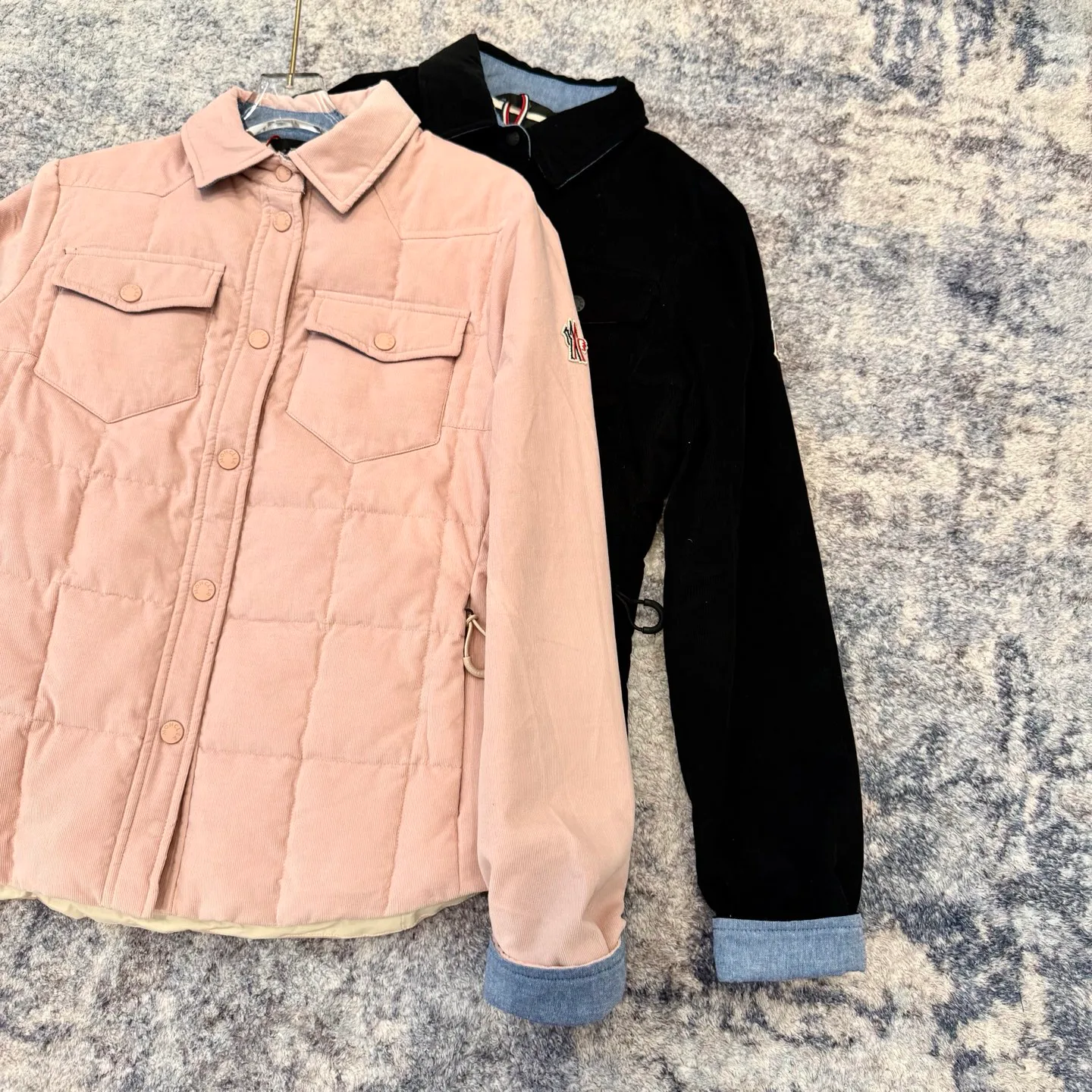 Куртки И Пуховики Женские Moncler 18723751