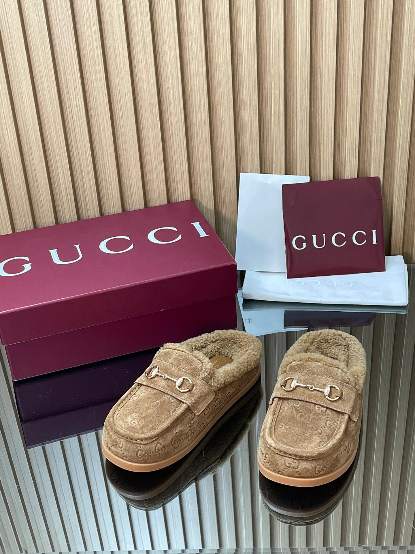 Мюли И Сабо Женские Gucci 18703413