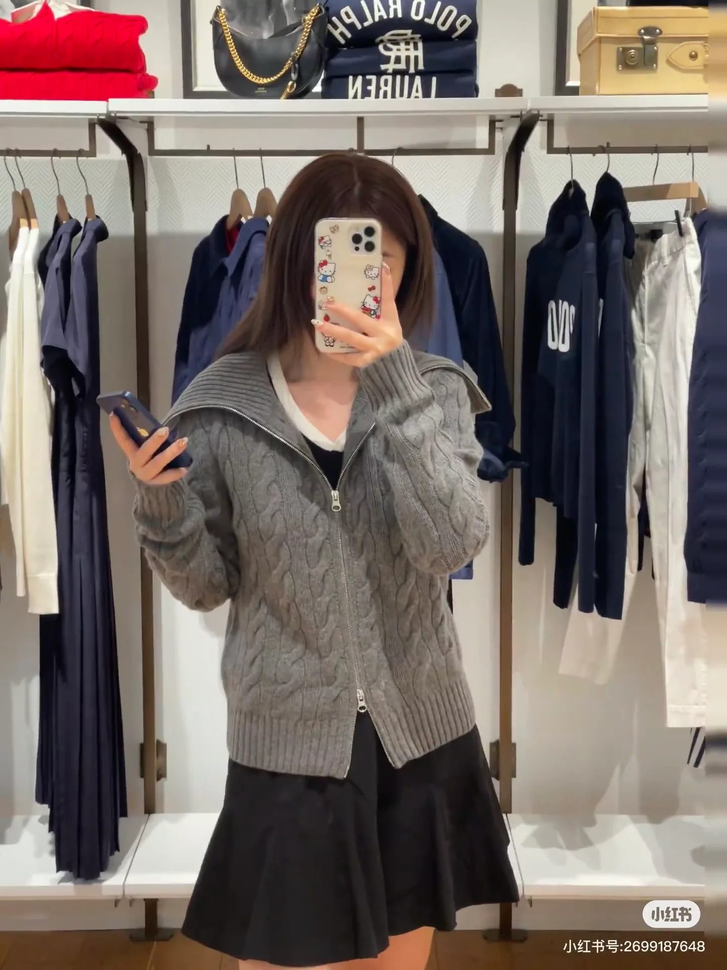 Джемперы И Свитеры Женские Ralph Lauren 5072040