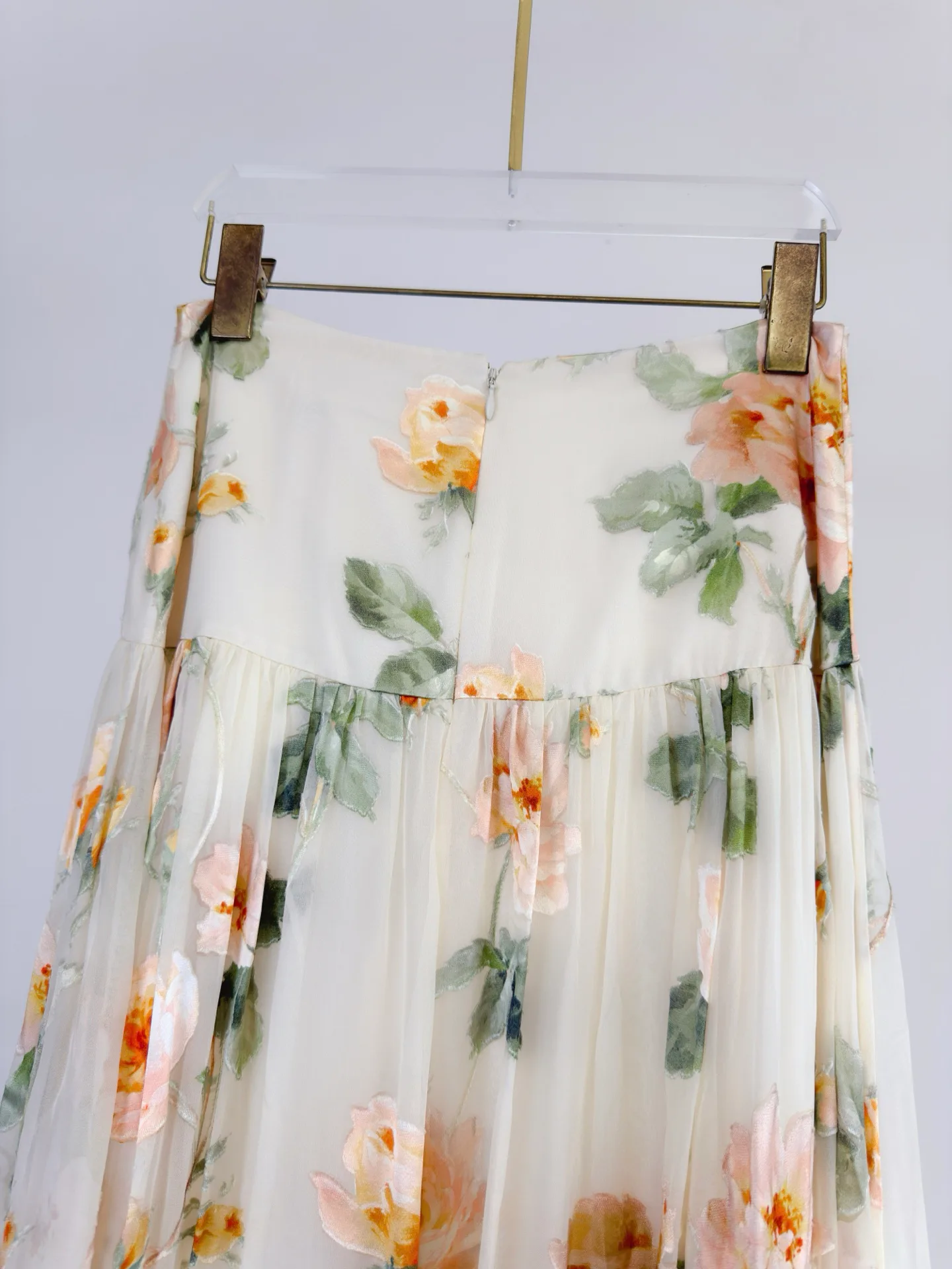 Юбки Женские Zimmermann 18602046