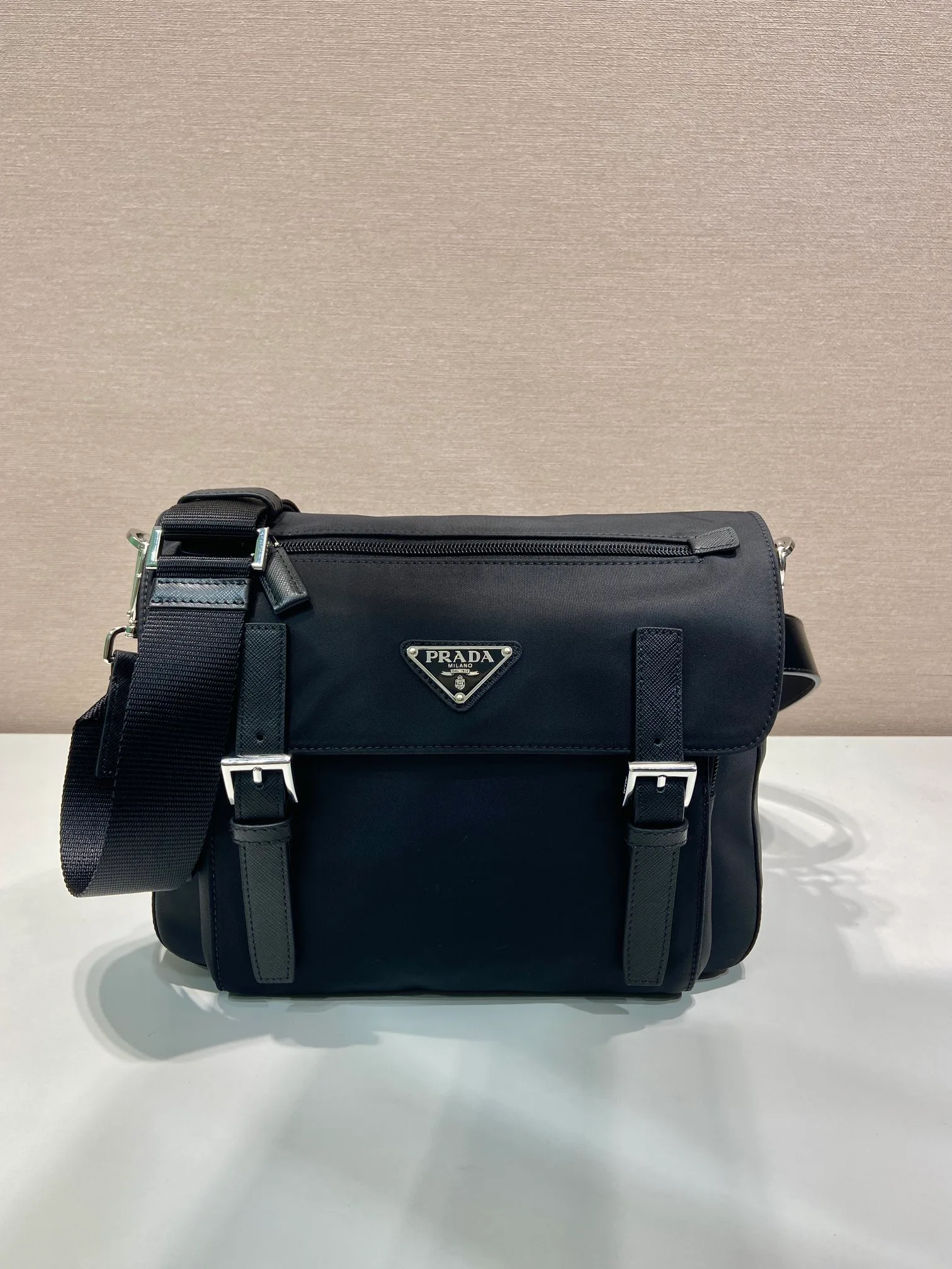 Поясные Сумки Женские Prada 13162688
