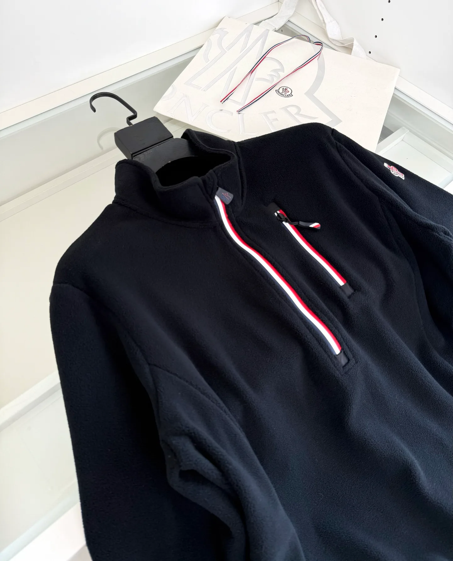 Свитшоты И Худи Мужские Moncler 18396425