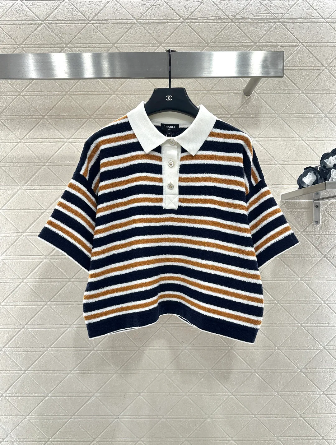 Джемперы И Свитеры Женские Chanel 423155