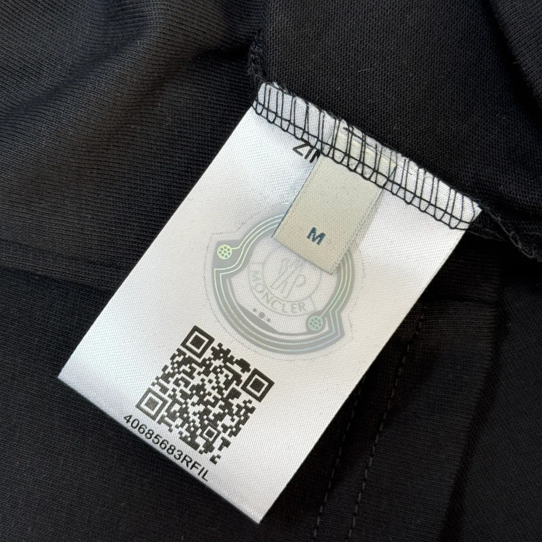 Футболки Женские Moncler 10201147