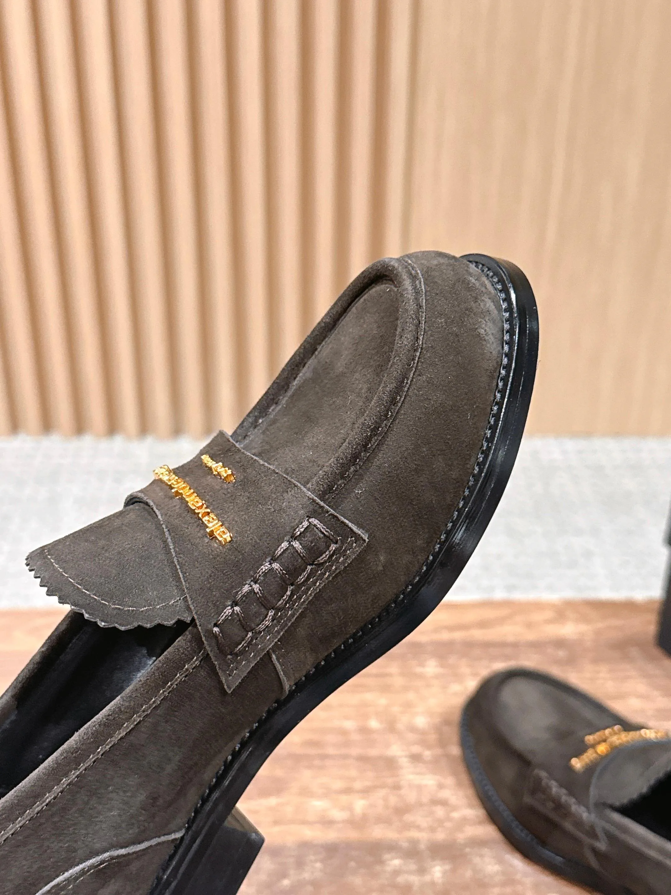 Лоферы И Мокасины Женские Alexander Wang 1083499