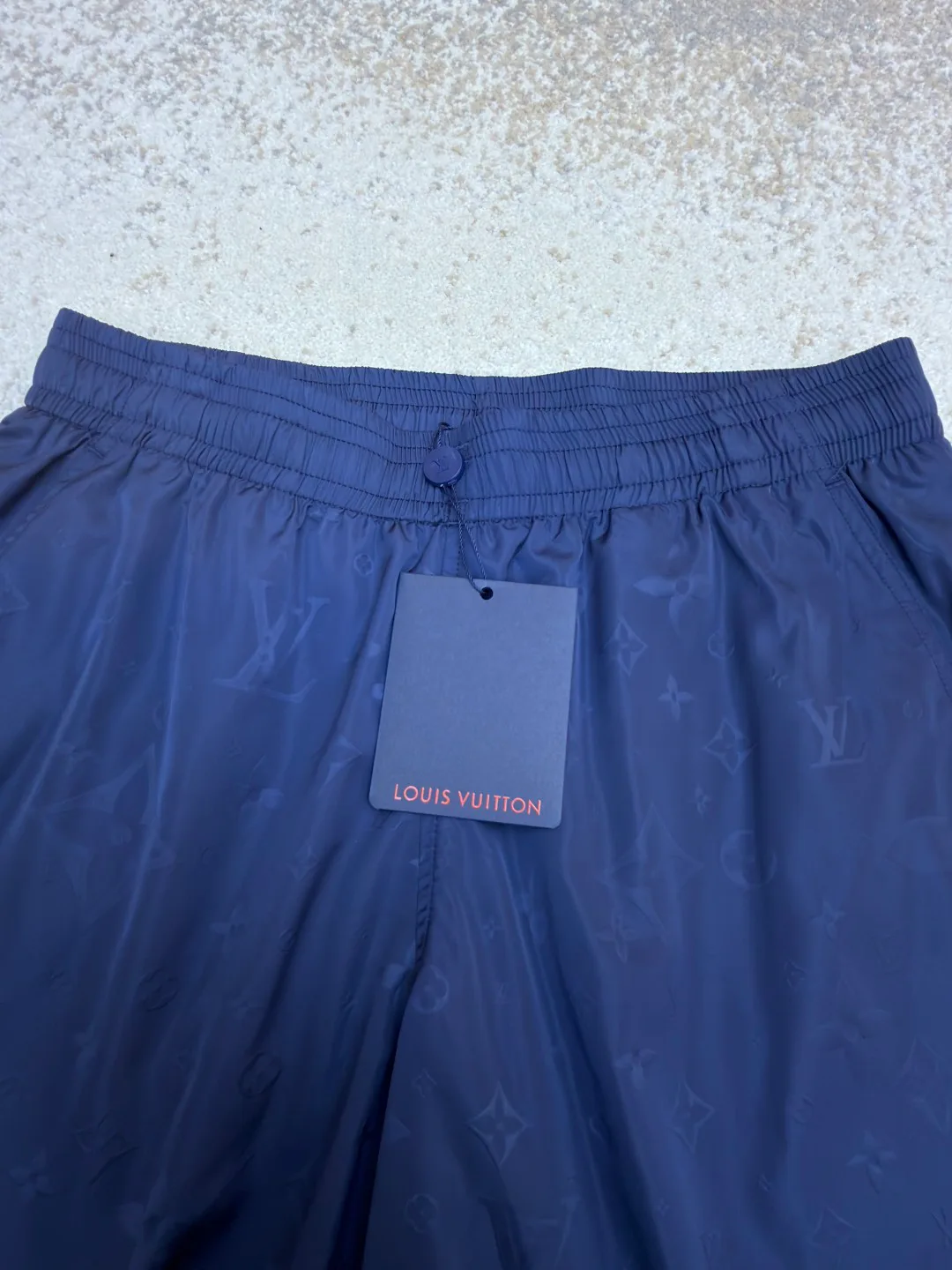 Шорты Мужские Louis Vuitton 3990284