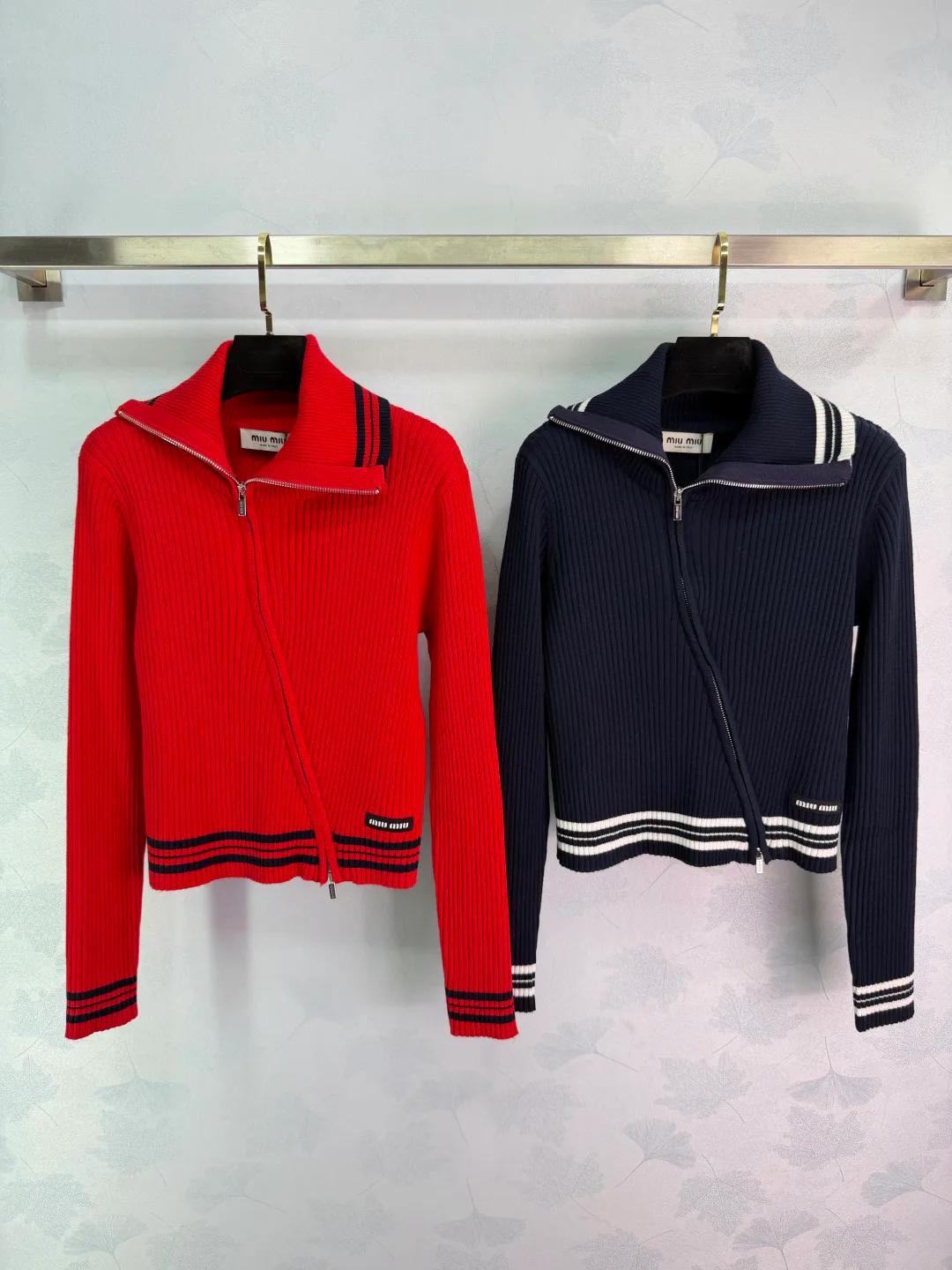 Джемперы И Свитеры Женские Miu Miu 719047