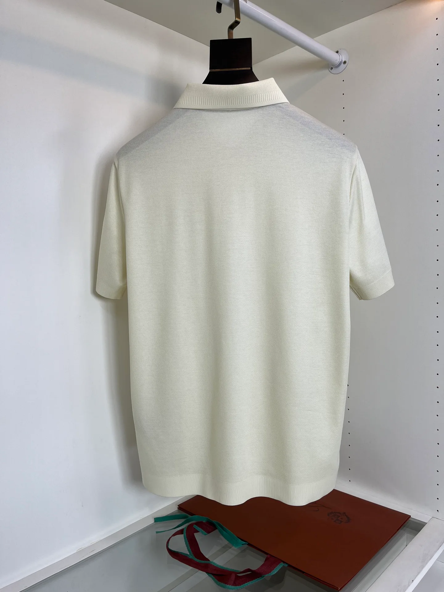 Футболки Мужские Loro Piana 1687496