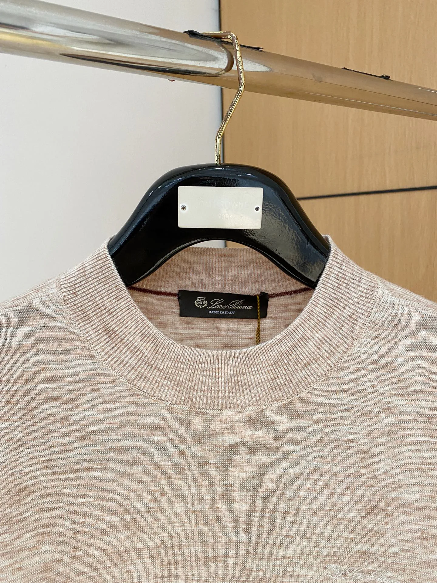 Джемперы И Свитеры Мужские Loro Piana 161622