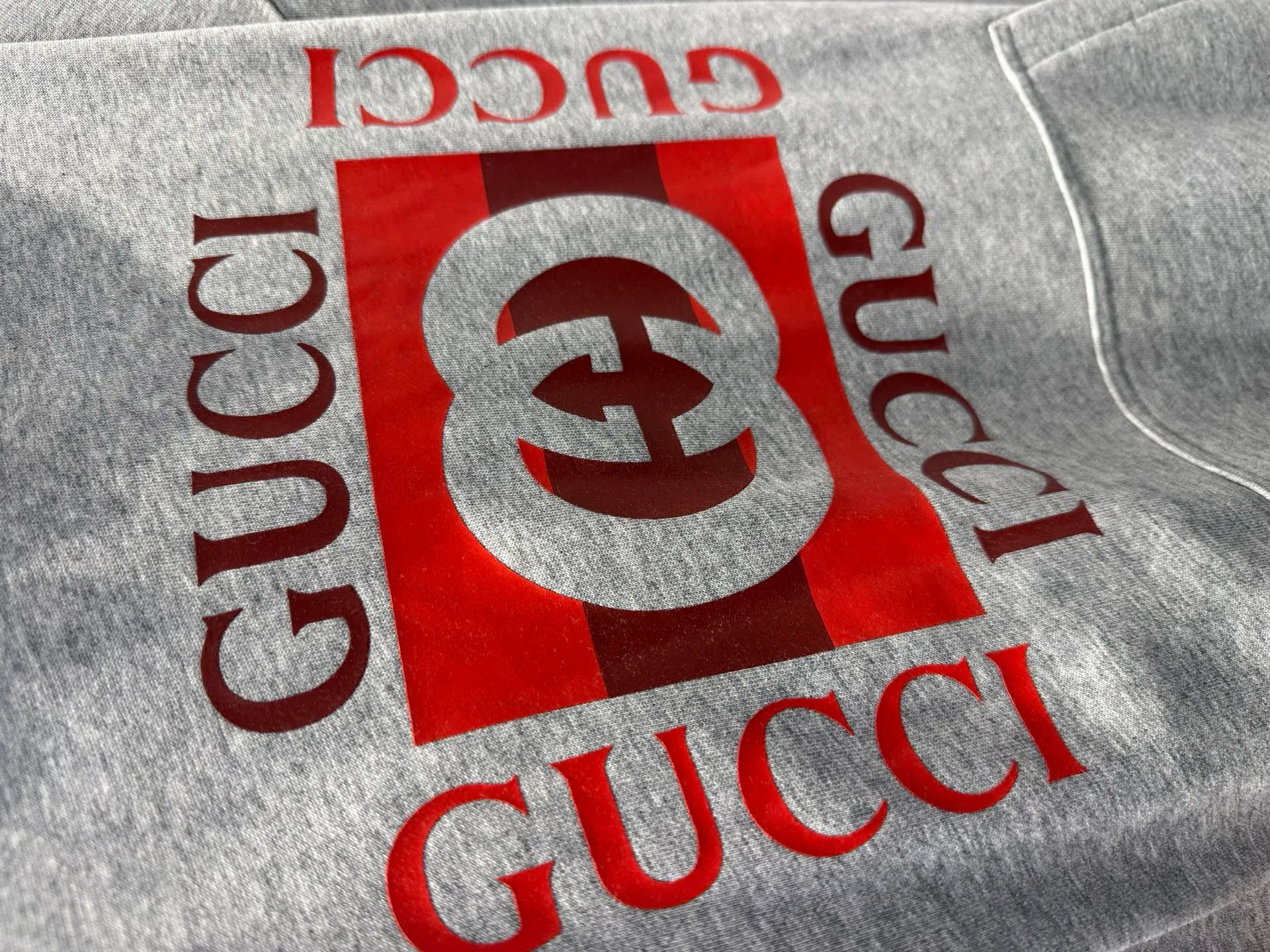 Свитшоты И Худи Женские Gucci 1741282