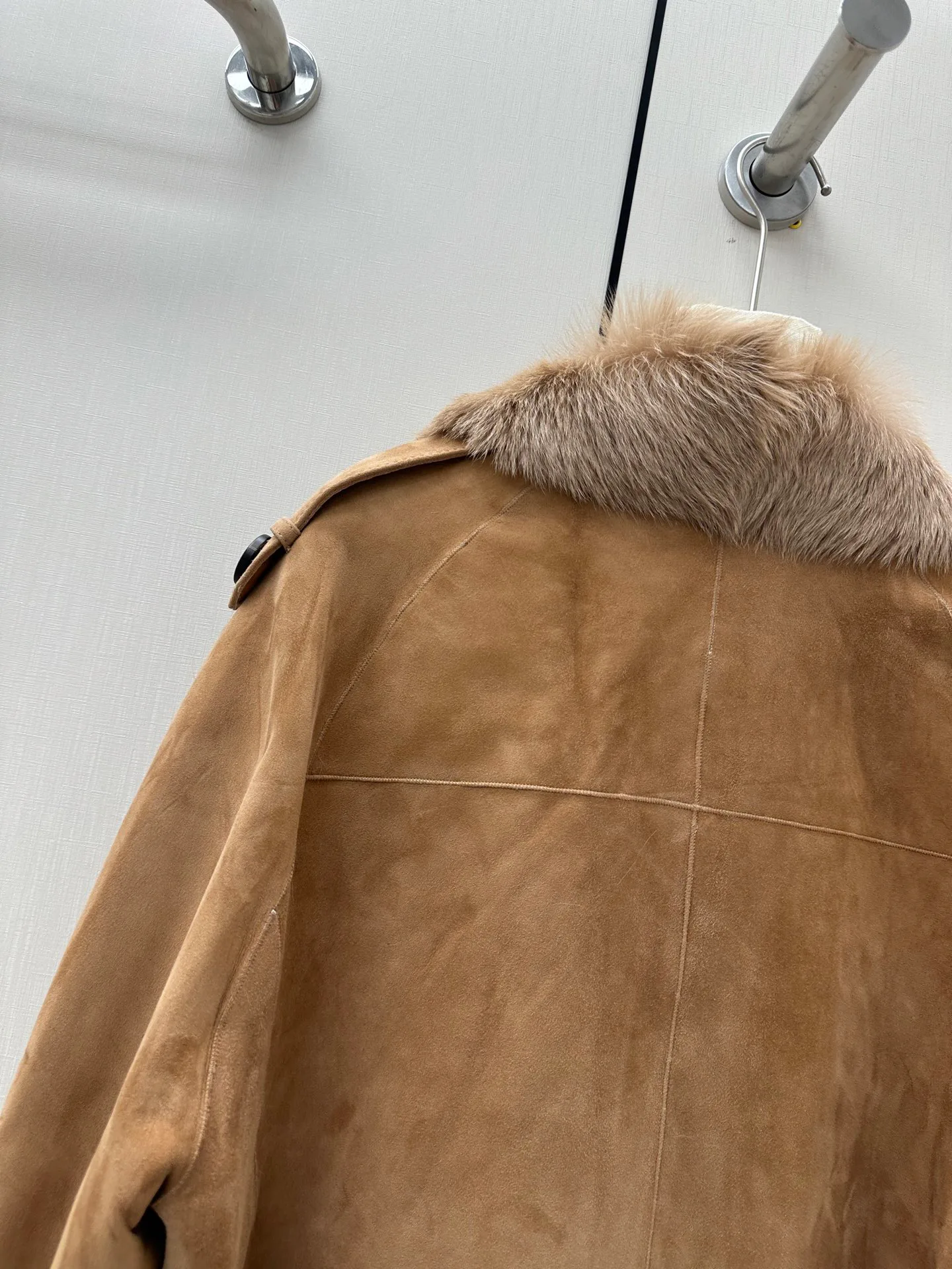 Кожаные Куртки И Дублёнки Женские Max Mara 19521129